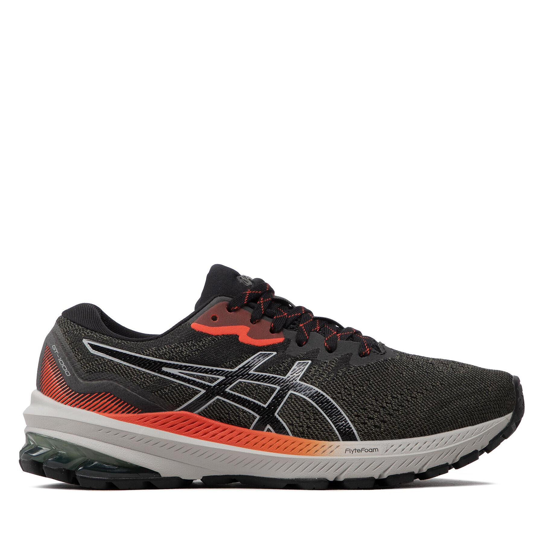 Asics Обувки Gt-1000 11 Tr 1011B573 Каки - Pepit.bg