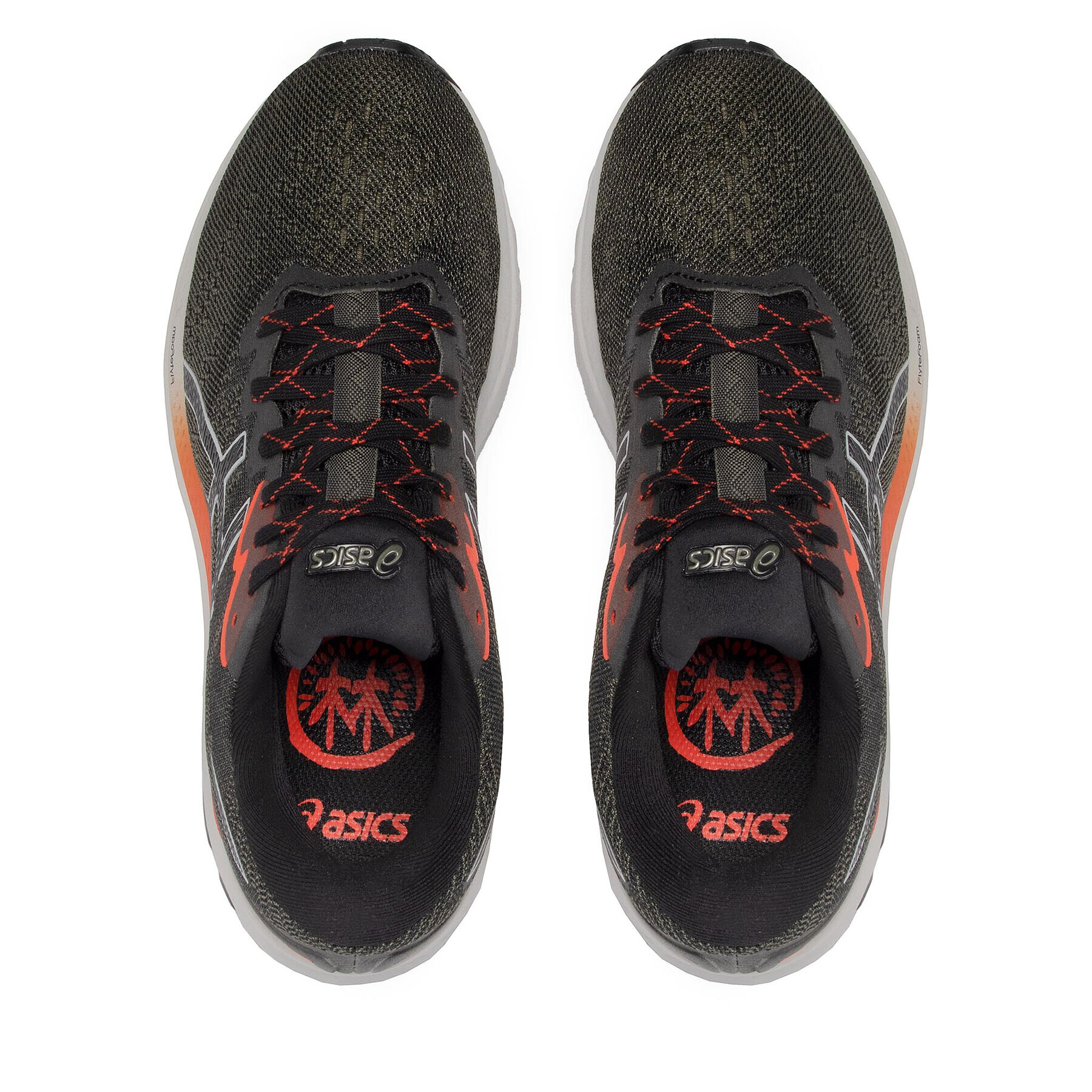 Asics Обувки Gt-1000 11 Tr 1011B573 Каки - Pepit.bg