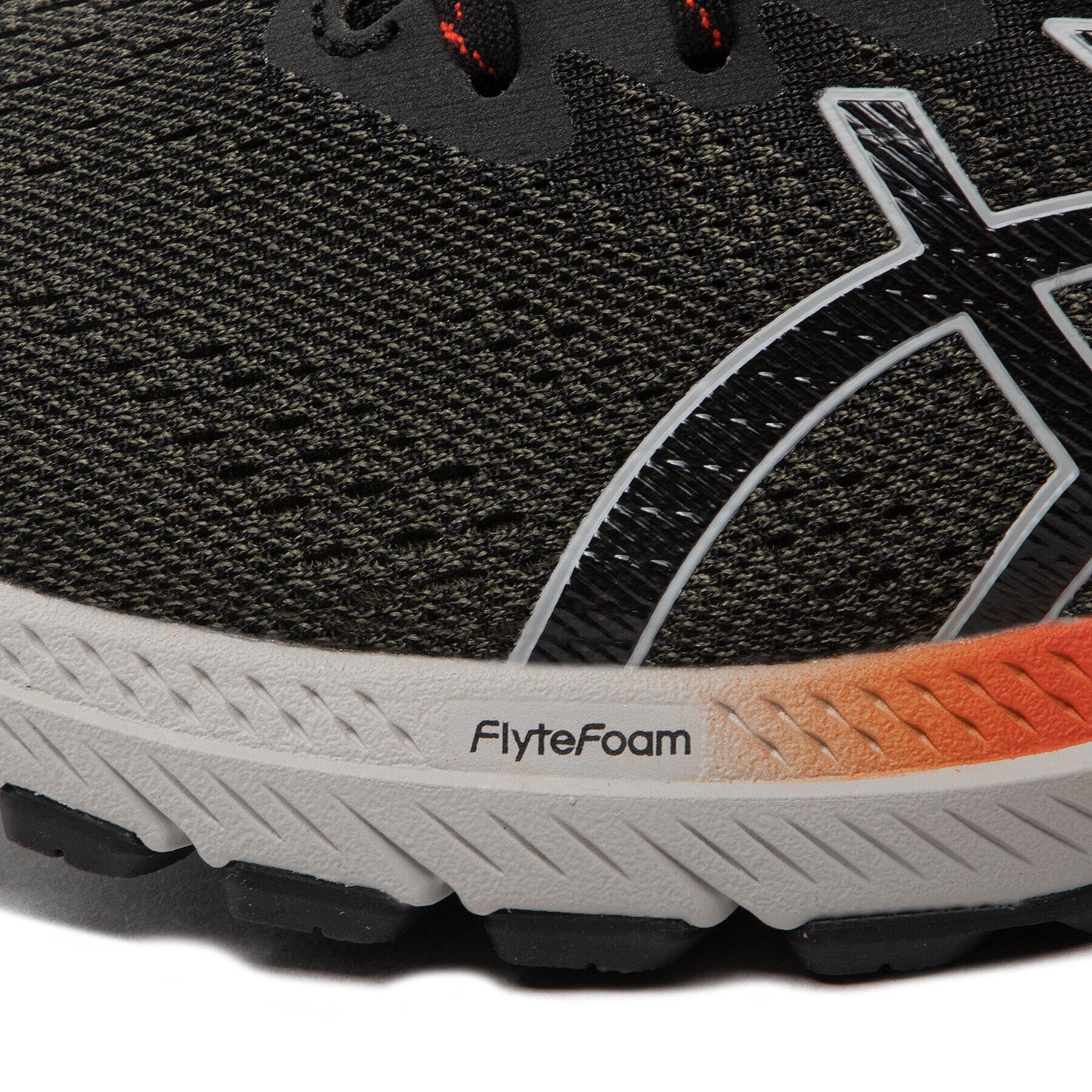 Asics Обувки Gt-1000 11 Tr 1011B573 Каки - Pepit.bg