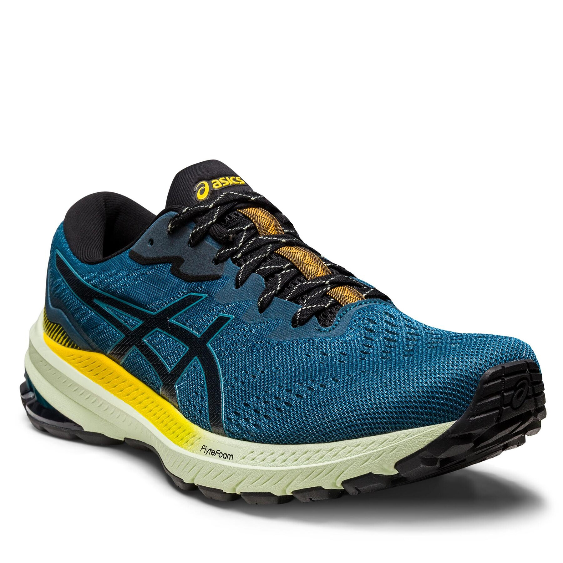 Asics Обувки GT-1000 11 TR 1011B573 Син - Pepit.bg