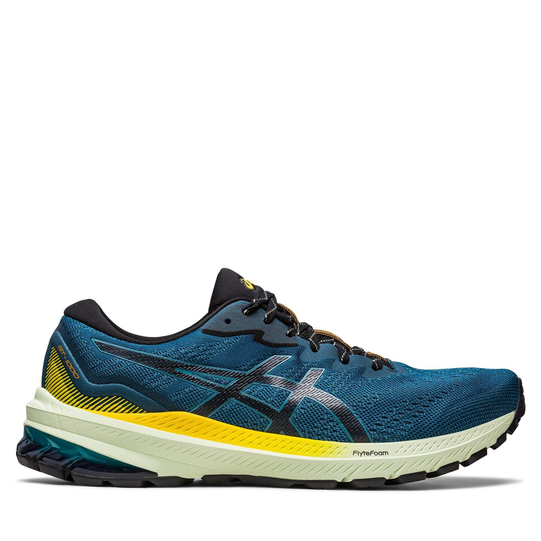 Asics Обувки GT-1000 11 TR 1011B573 Син - Pepit.bg