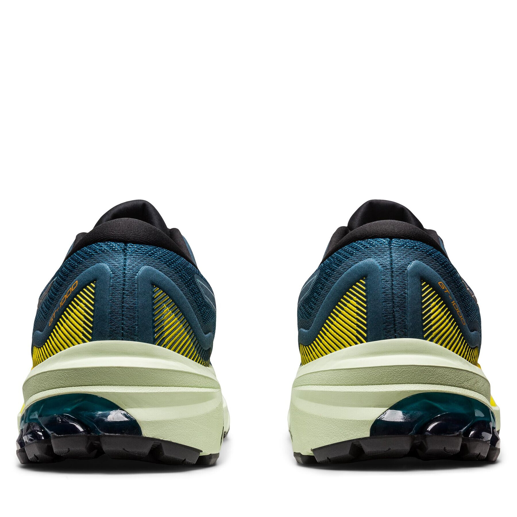 Asics Обувки GT-1000 11 TR 1011B573 Син - Pepit.bg