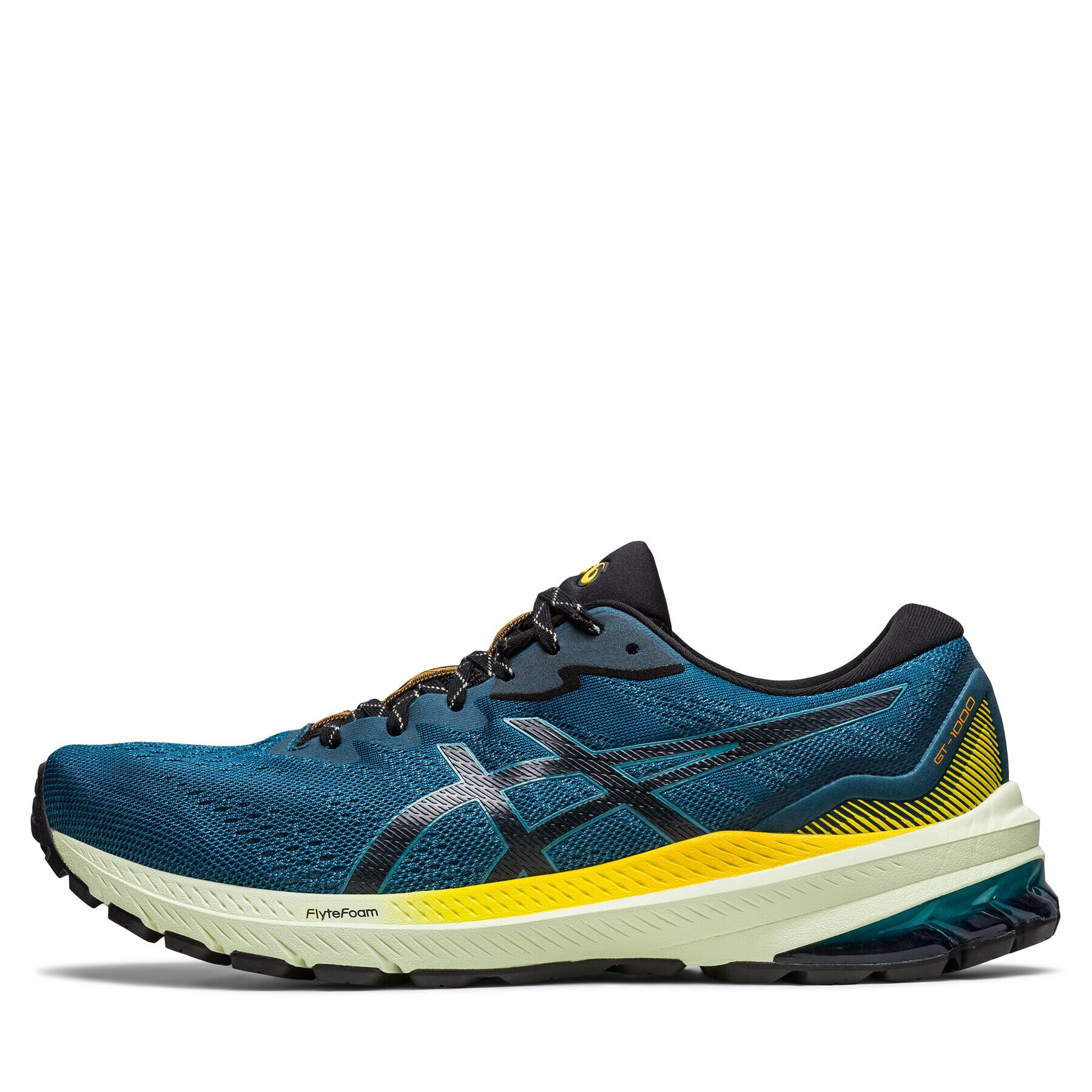 Asics Обувки GT-1000 11 TR 1011B573 Син - Pepit.bg