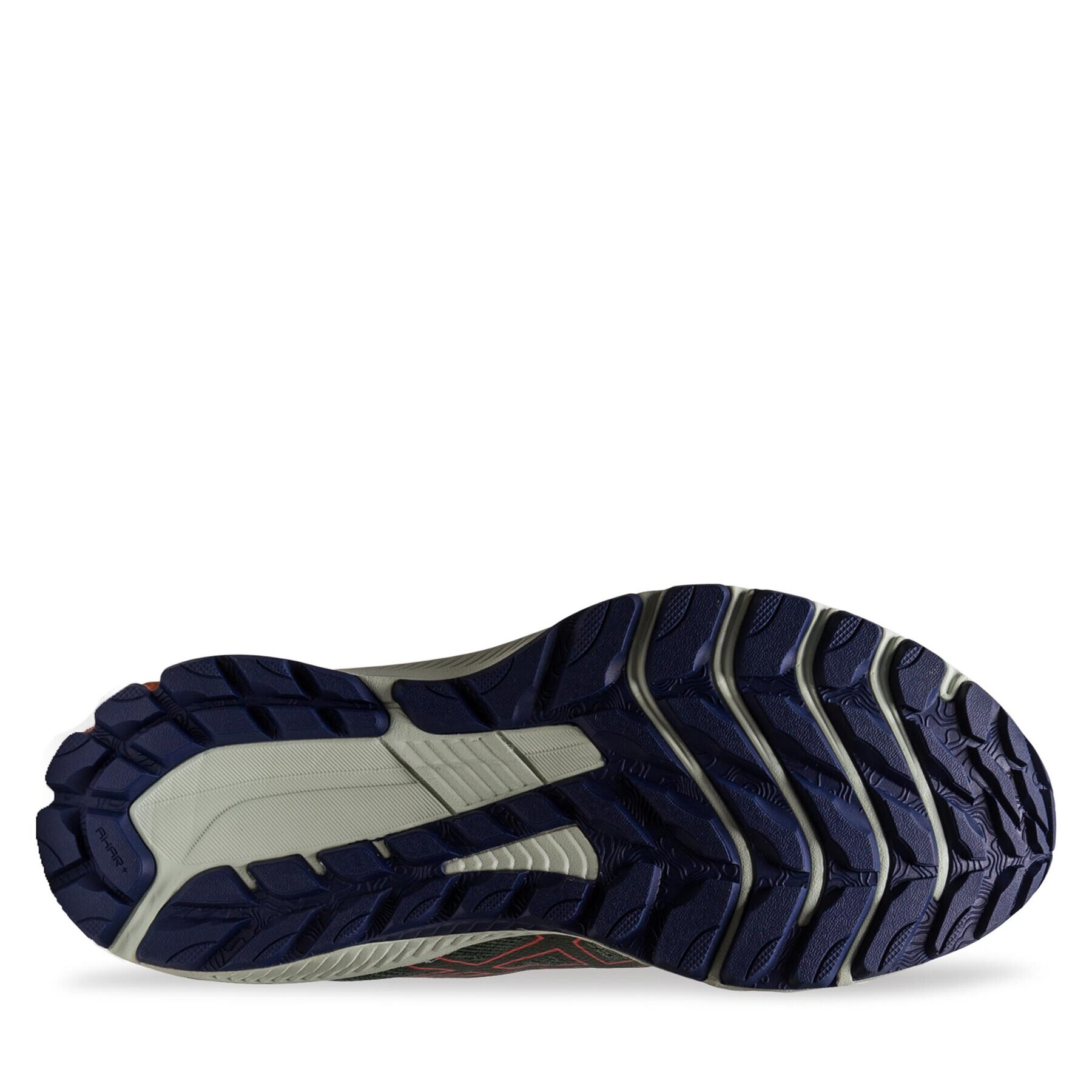 Asics Обувки GT-1000 11 TR 1012B388 Зелен - Pepit.bg
