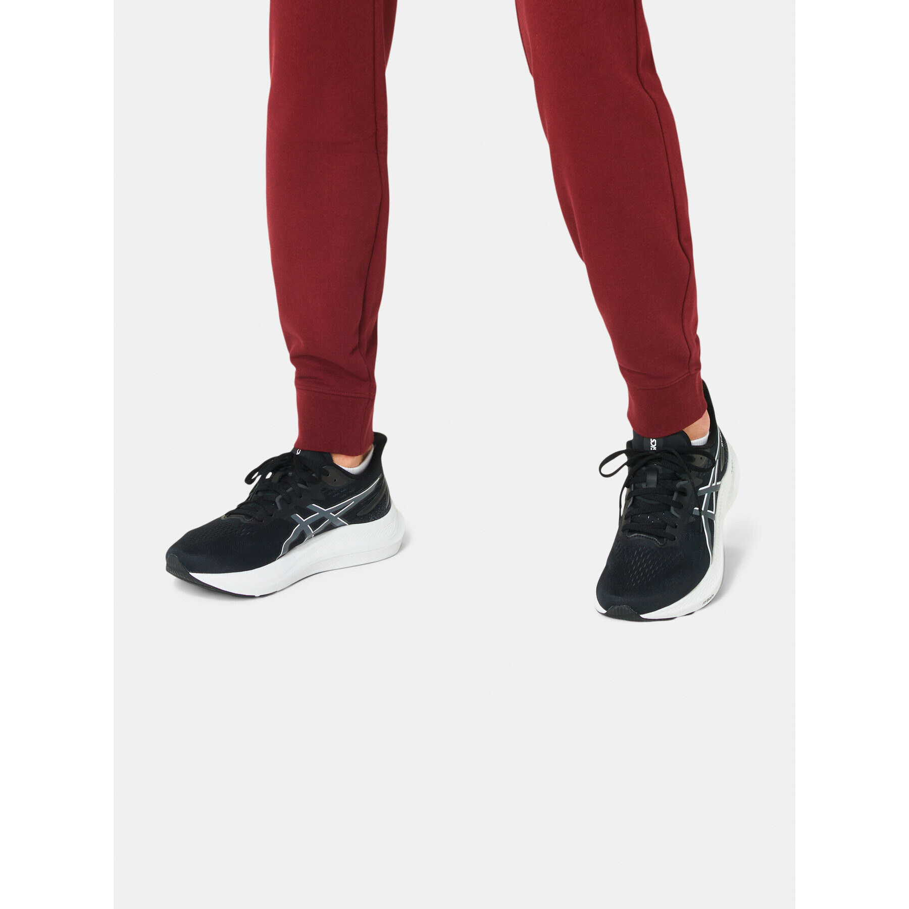 Asics Обувки Gt-1000 12 1011B631 Черен - Pepit.bg