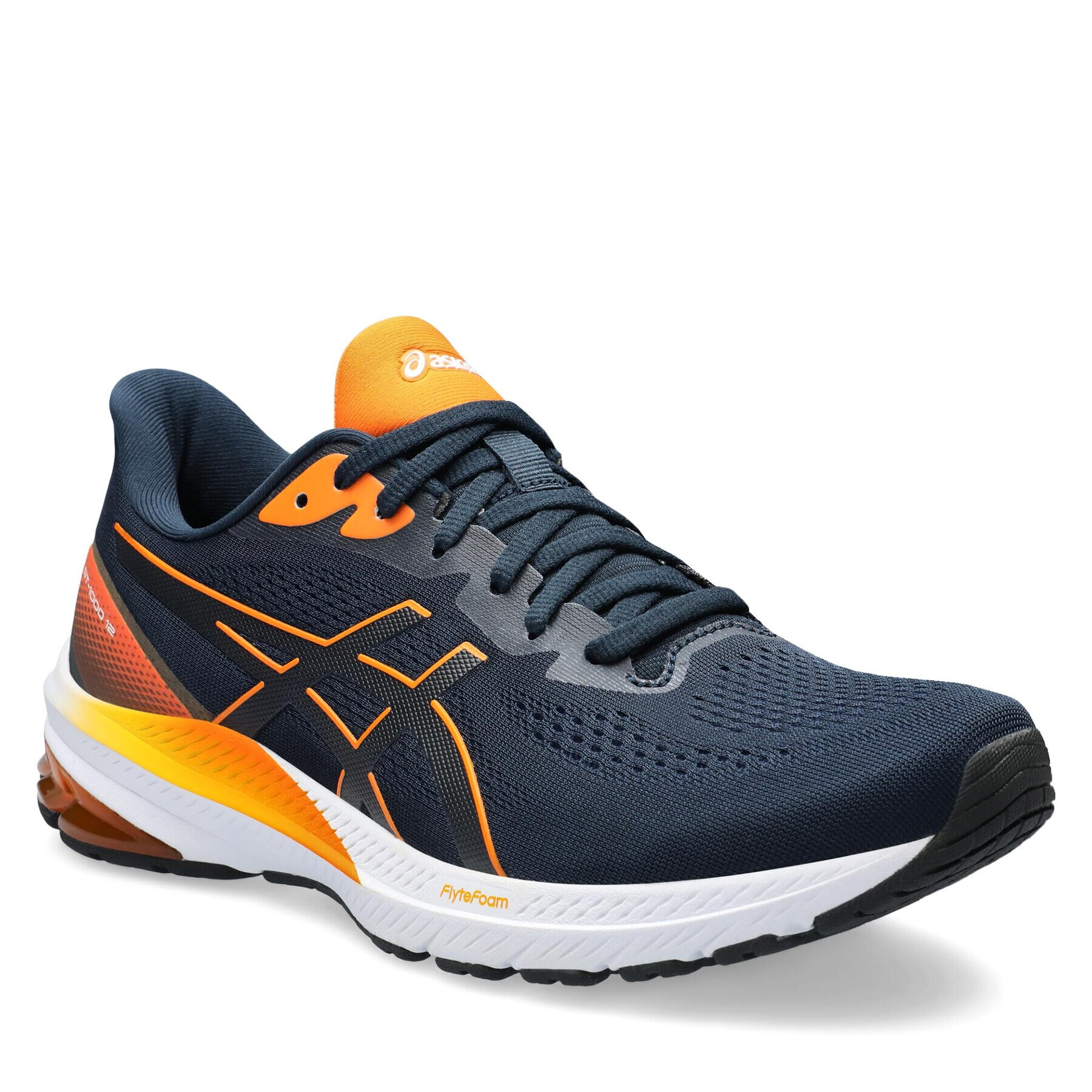 Asics Обувки Gt-1000 12 1011B631 Син - Pepit.bg