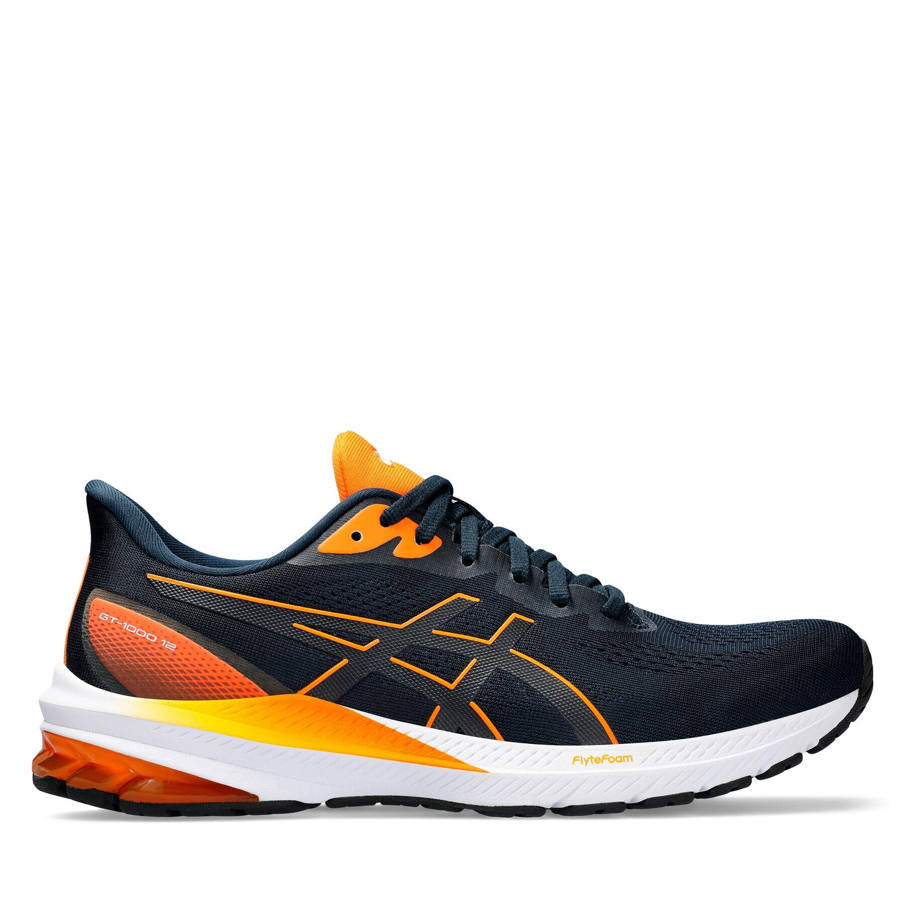 Asics Обувки Gt-1000 12 1011B631 Син - Pepit.bg