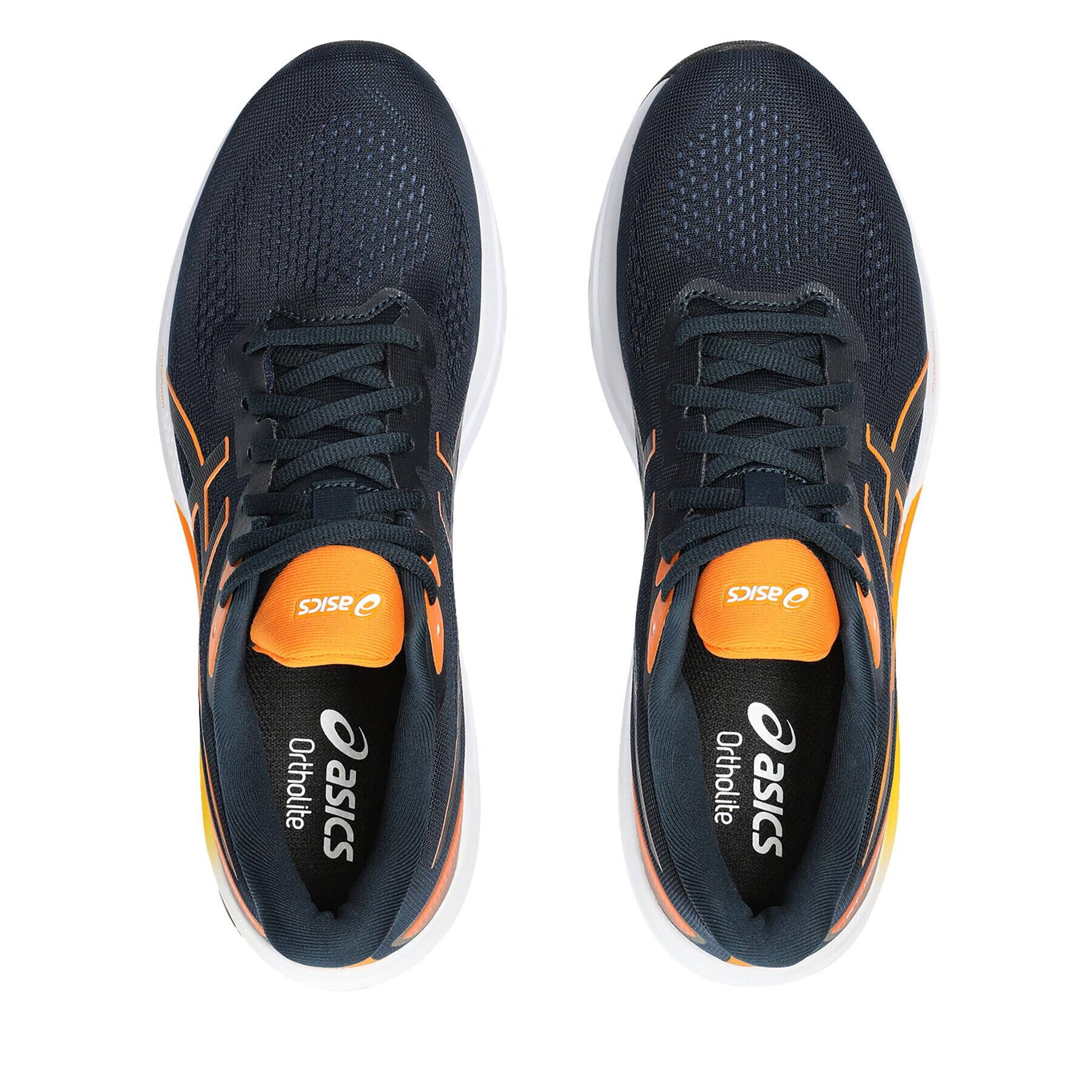 Asics Обувки Gt-1000 12 1011B631 Син - Pepit.bg