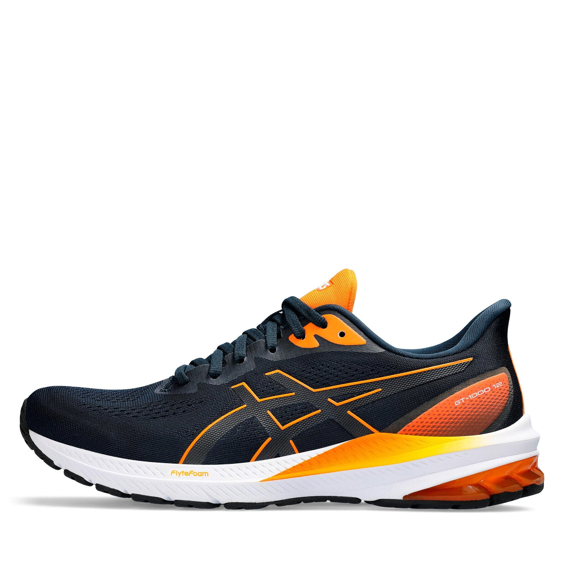 Asics Обувки Gt-1000 12 1011B631 Син - Pepit.bg