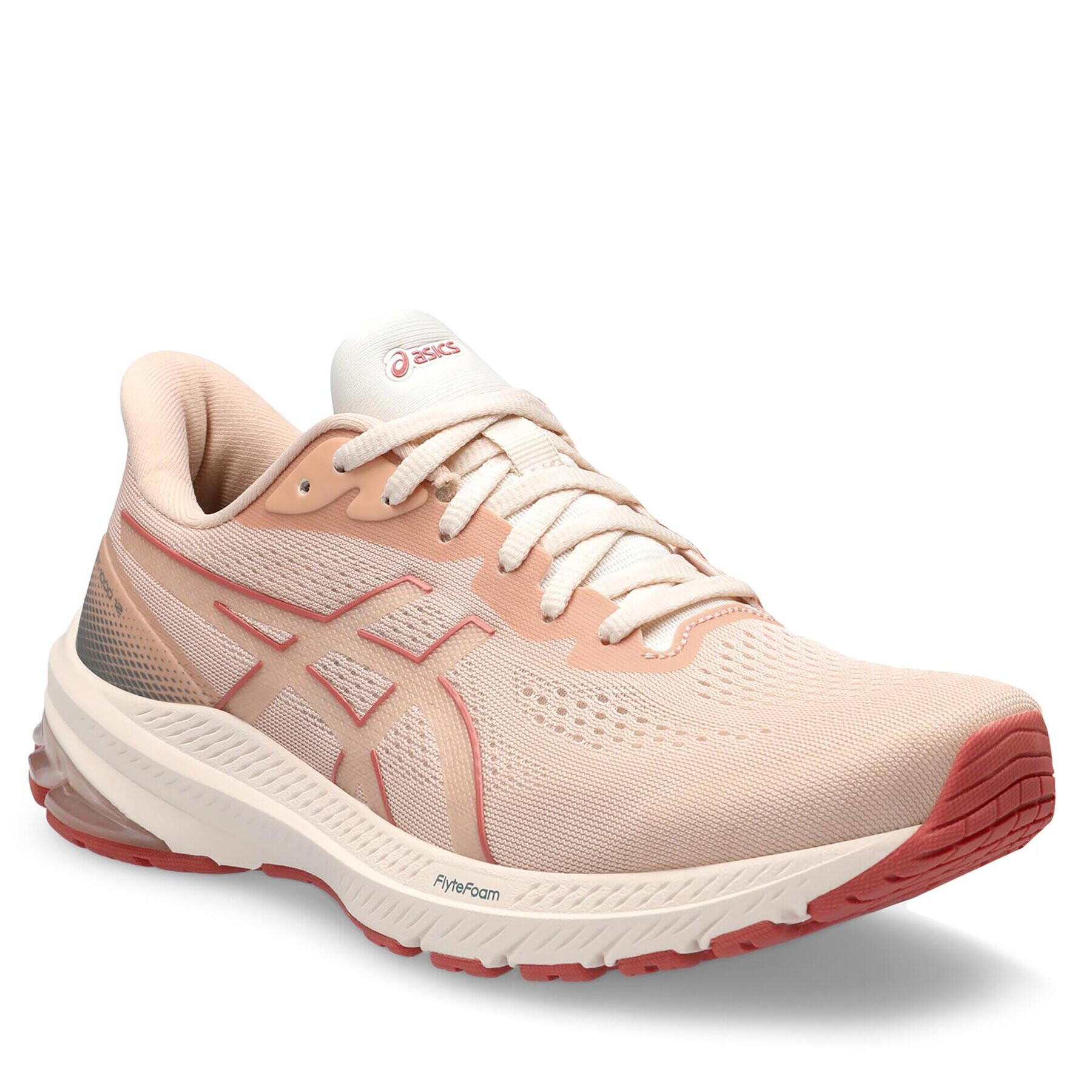 Asics Обувки Gt-1000 12 1012B450 Оранжев - Pepit.bg