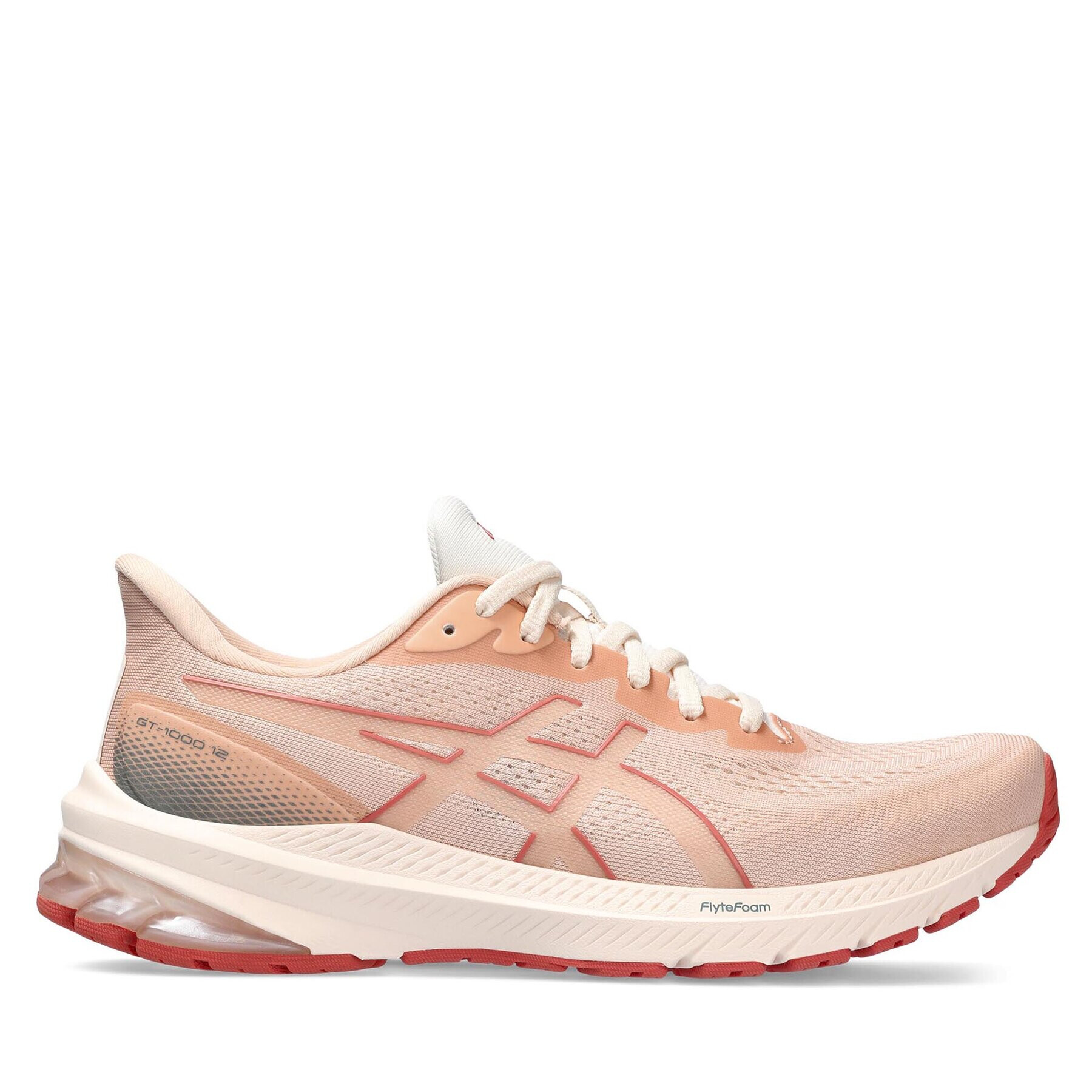 Asics Обувки Gt-1000 12 1012B450 Оранжев - Pepit.bg