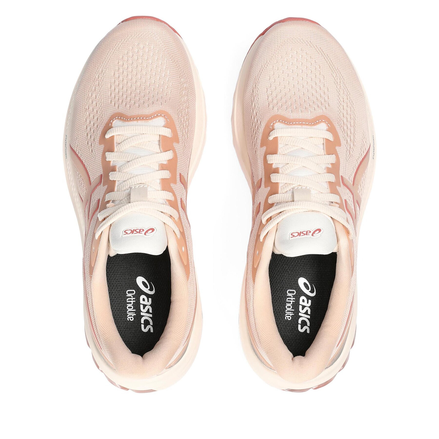 Asics Обувки Gt-1000 12 1012B450 Оранжев - Pepit.bg