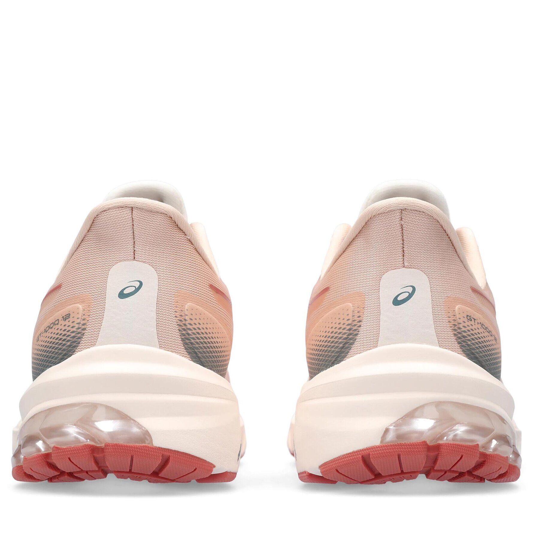 Asics Обувки Gt-1000 12 1012B450 Оранжев - Pepit.bg