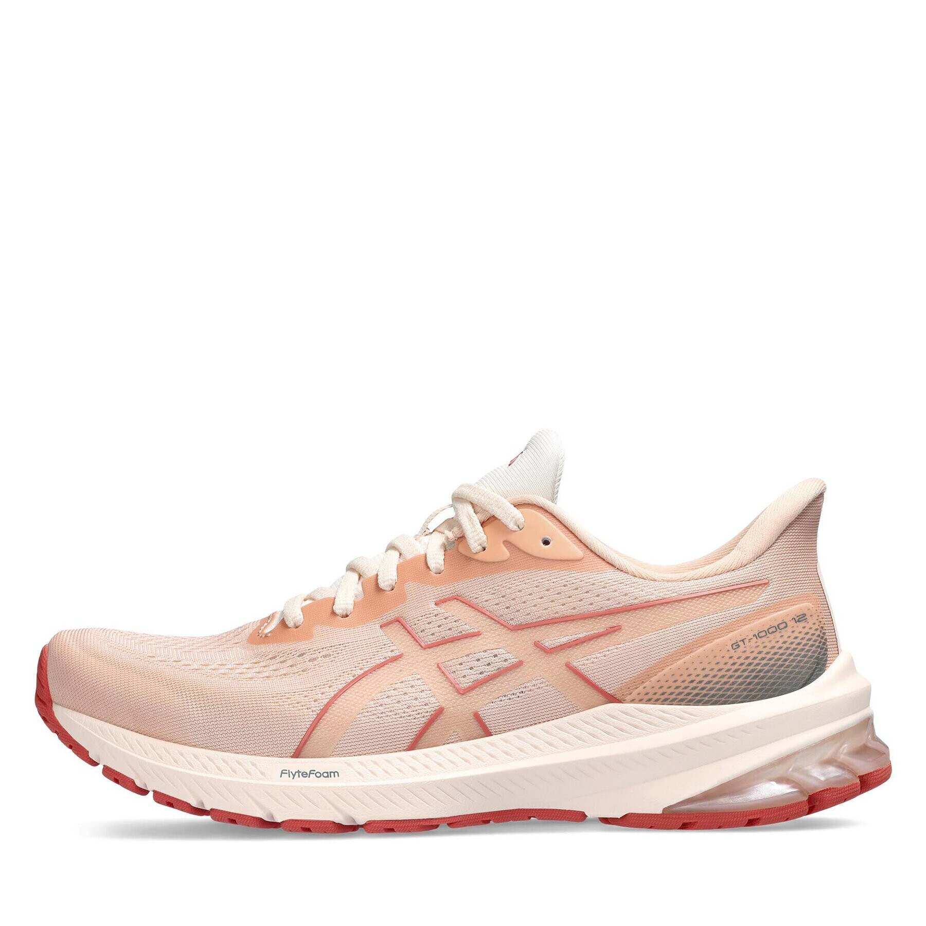 Asics Обувки Gt-1000 12 1012B450 Оранжев - Pepit.bg