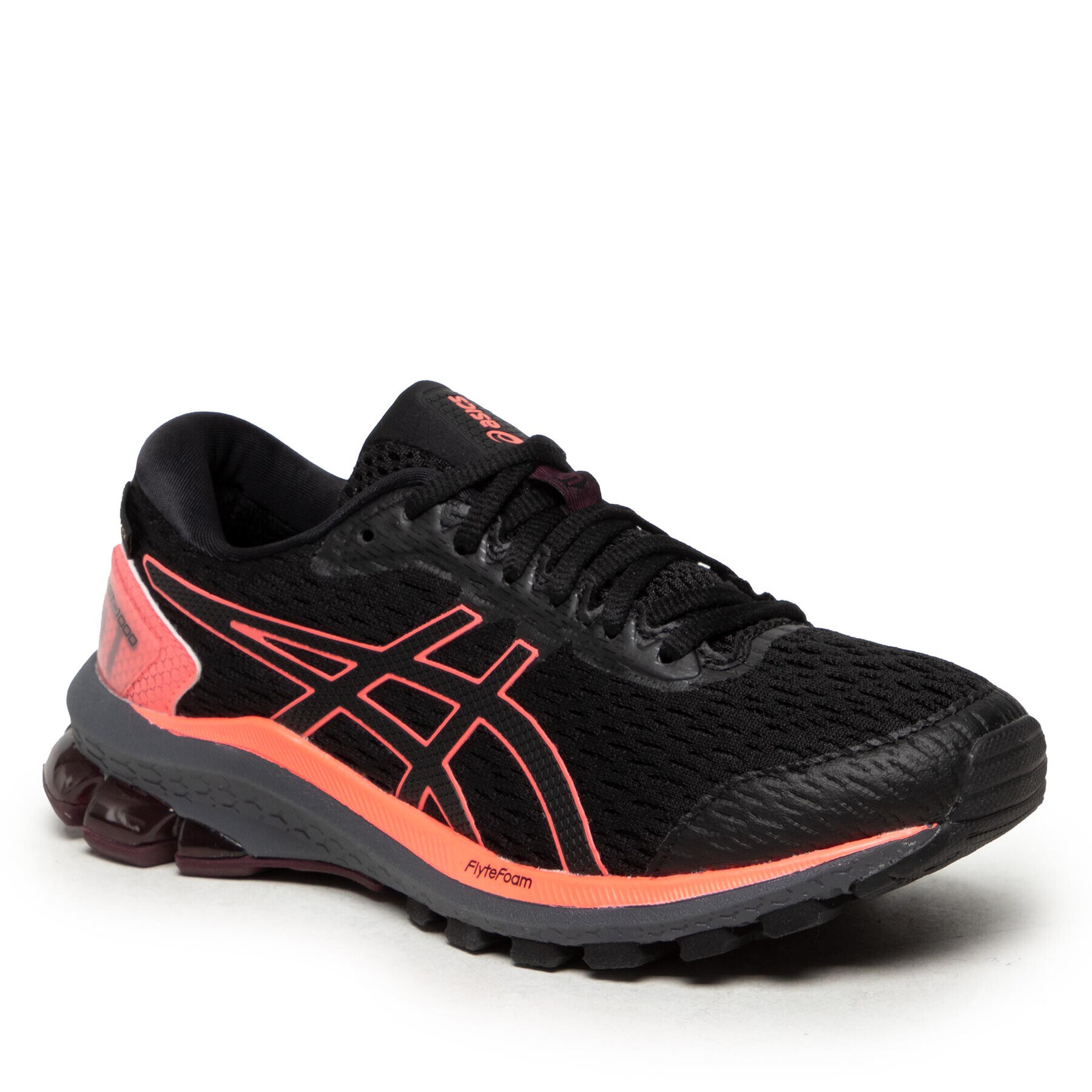 Asics Обувки Gt-1000 9 -Tx GORE-TEX 1012A765 Черен - Pepit.bg