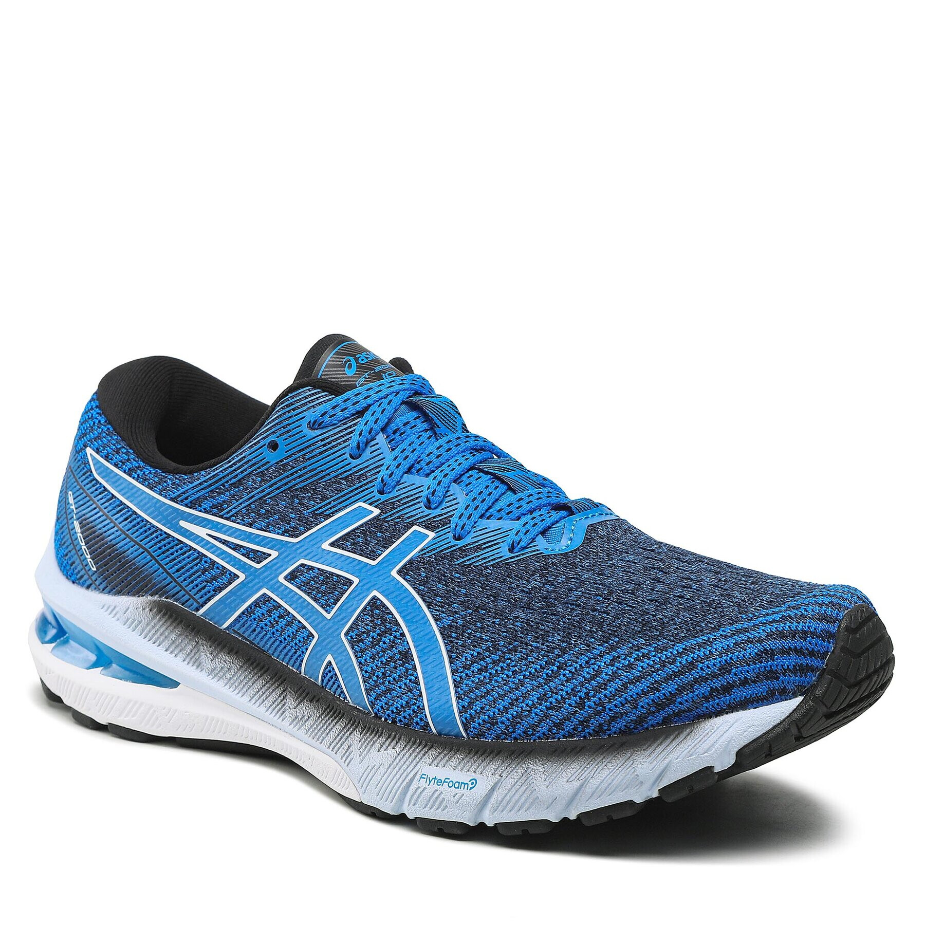 Asics Обувки Gt-2000 10 1011B185 Син - Pepit.bg