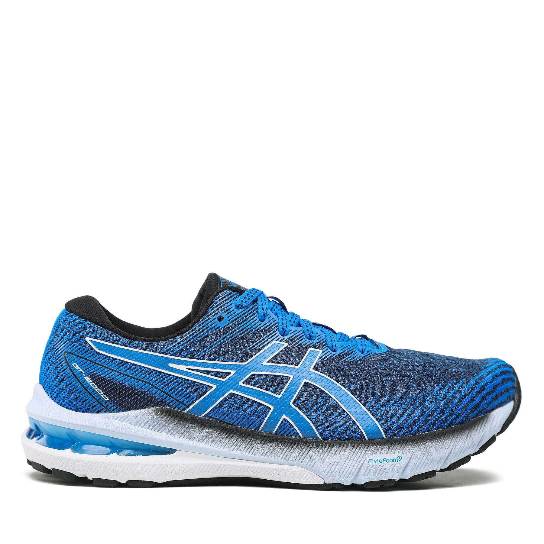 Asics Обувки Gt-2000 10 1011B185 Син - Pepit.bg