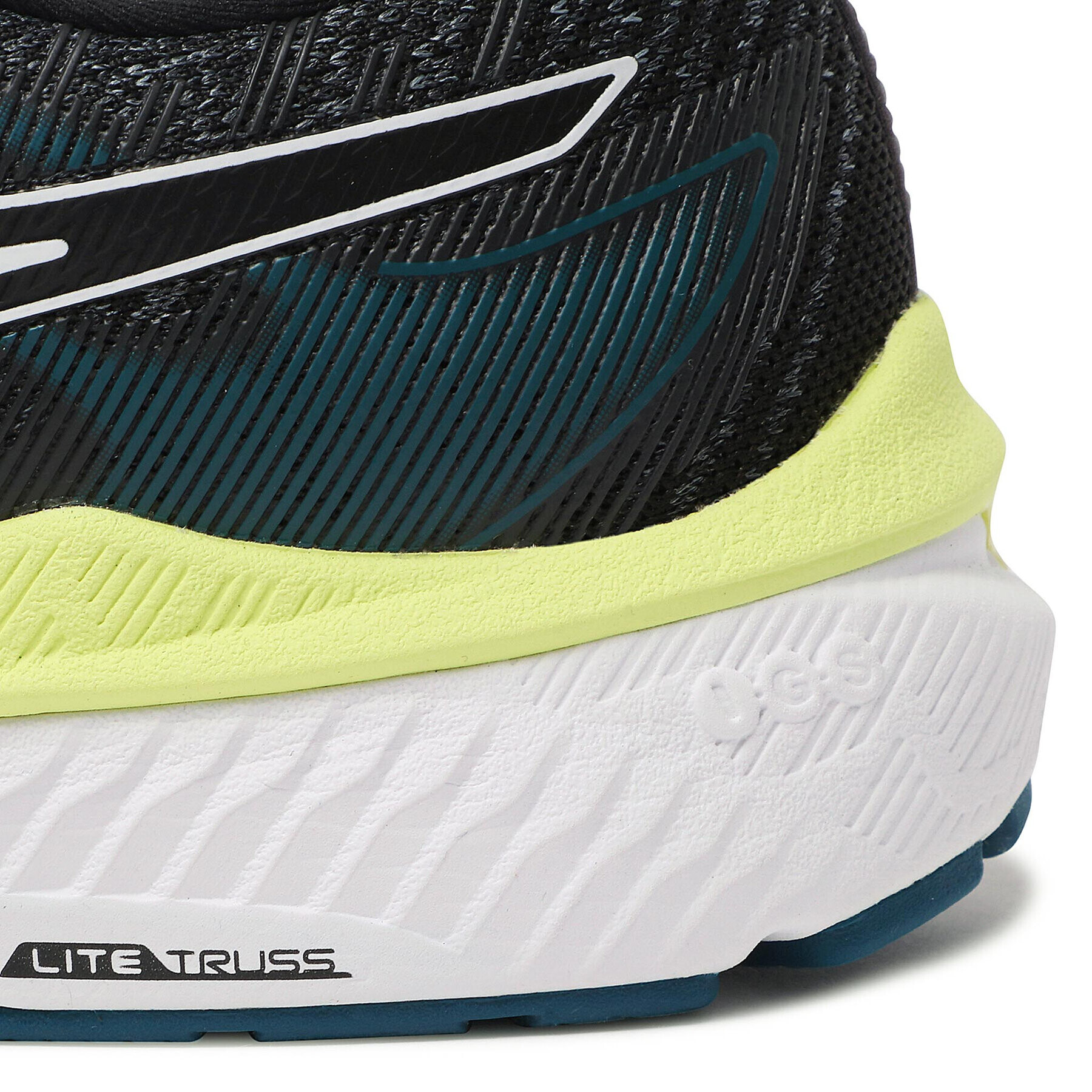 Asics Обувки Gt-2000 10 1011B185 Сив - Pepit.bg