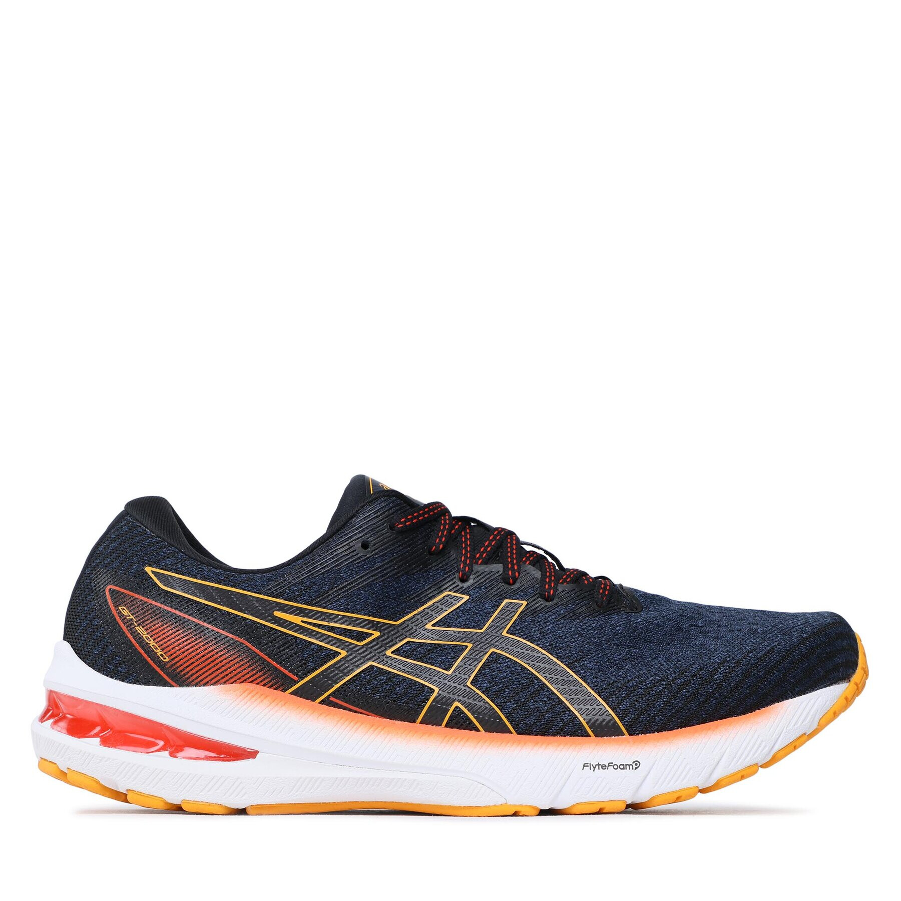 Asics Обувки Gt-2000 10 1011B185 Тъмносин - Pepit.bg