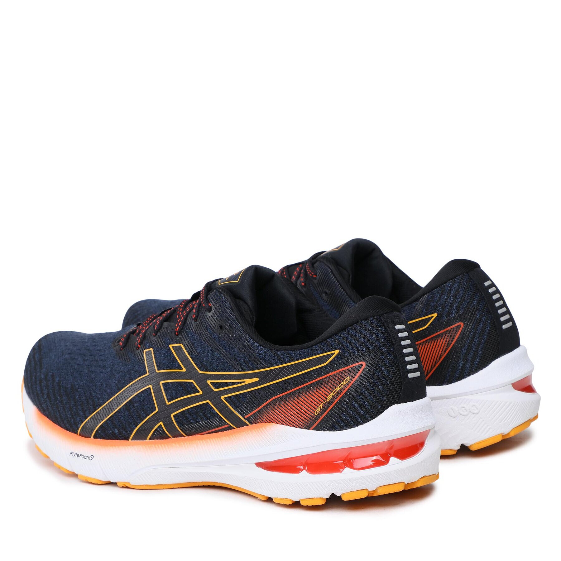 Asics Обувки Gt-2000 10 1011B185 Тъмносин - Pepit.bg