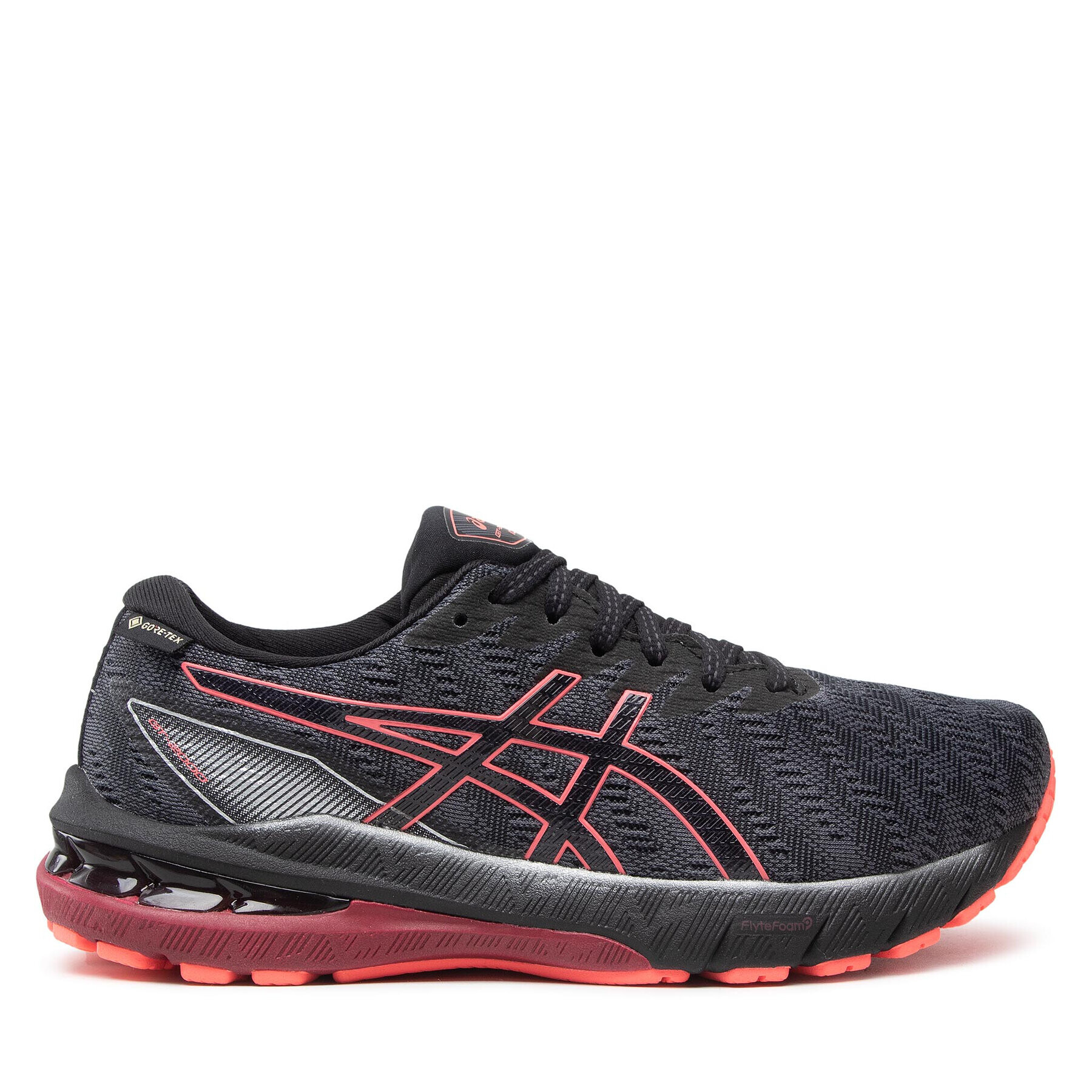 Asics Обувки Gt-2000 10 G-TX GORE-TEX 1012B103 Тъмносин - Pepit.bg