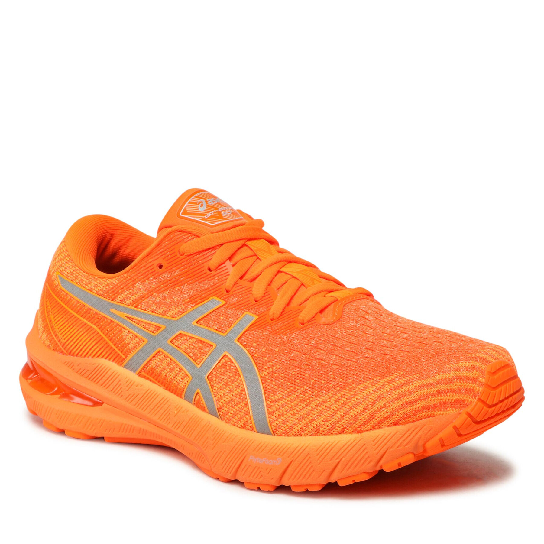 Asics Обувки GT-2000 10 Lite-Show 1011B457 Оранжев - Pepit.bg