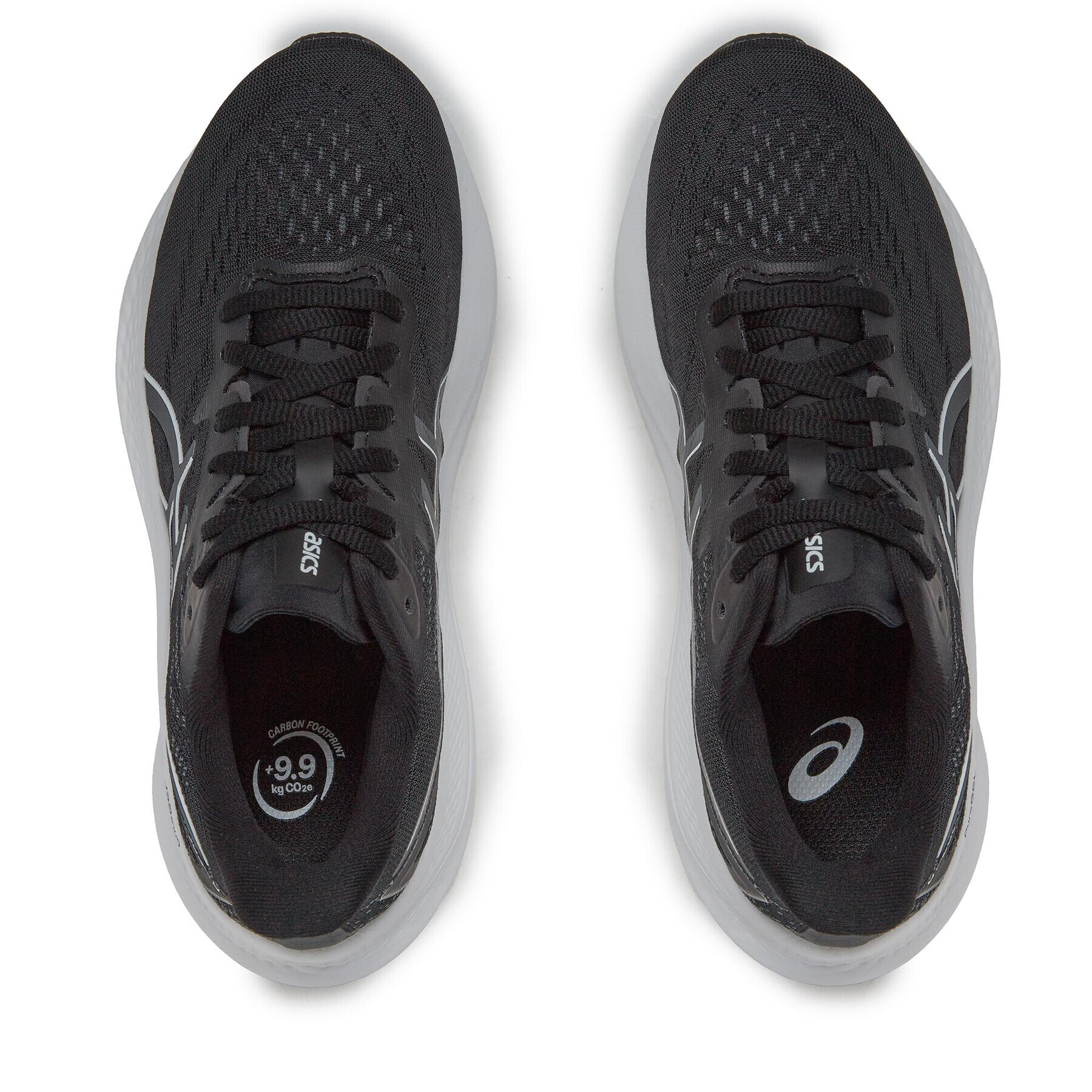 Asics Обувки Gt-2000 12 1012B506 Черен - Pepit.bg