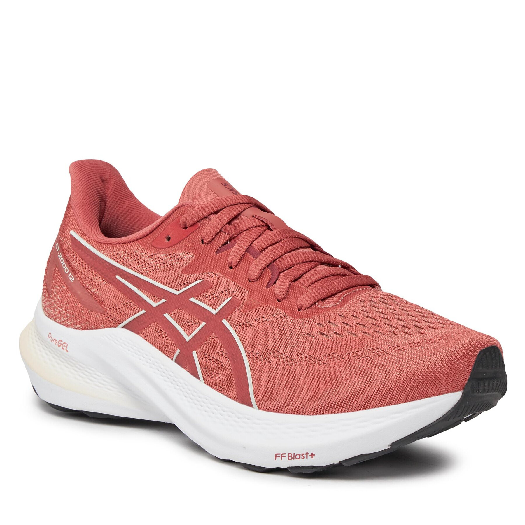 Asics Обувки Gt-2000 12 1012B506 Розов - Pepit.bg