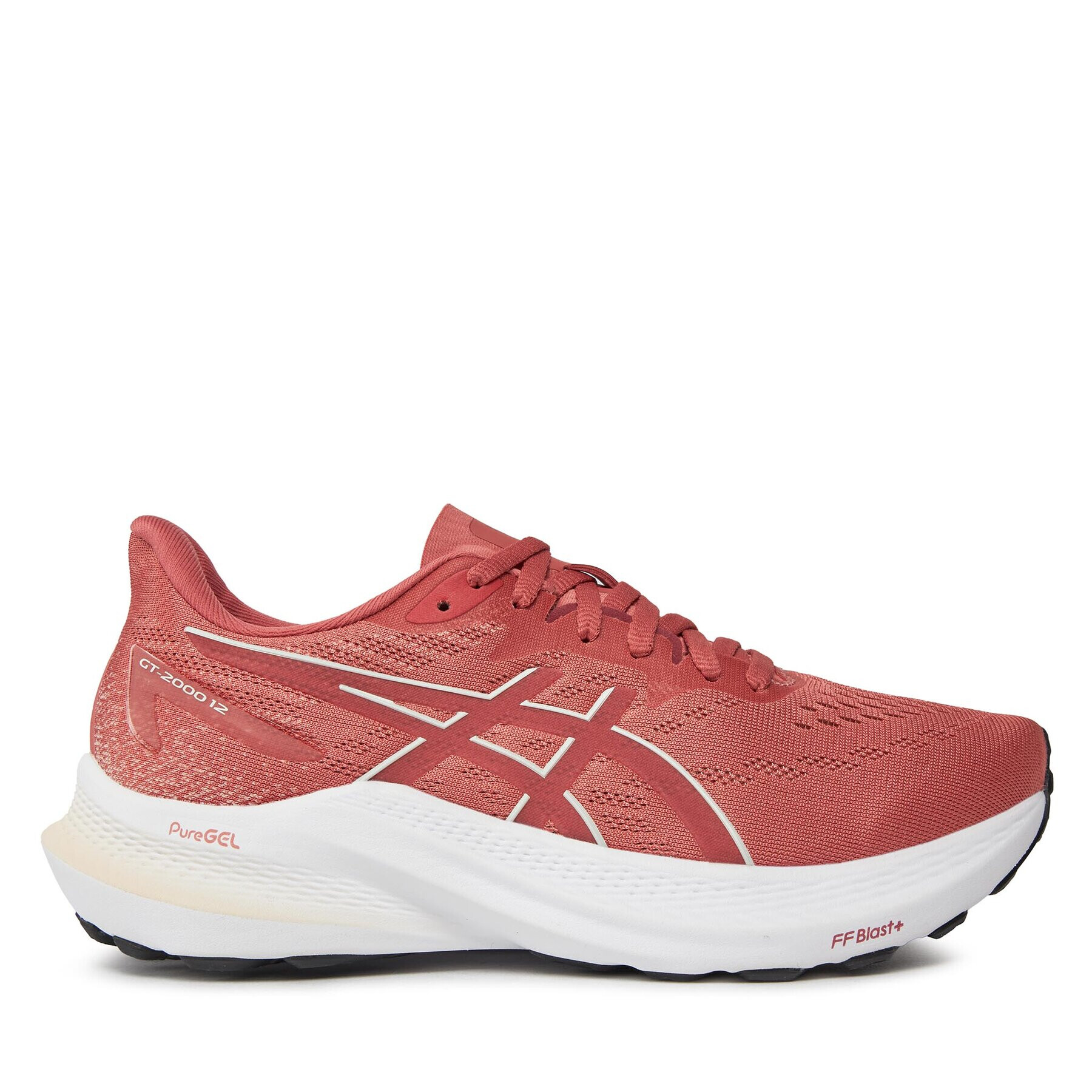 Asics Обувки Gt-2000 12 1012B506 Розов - Pepit.bg