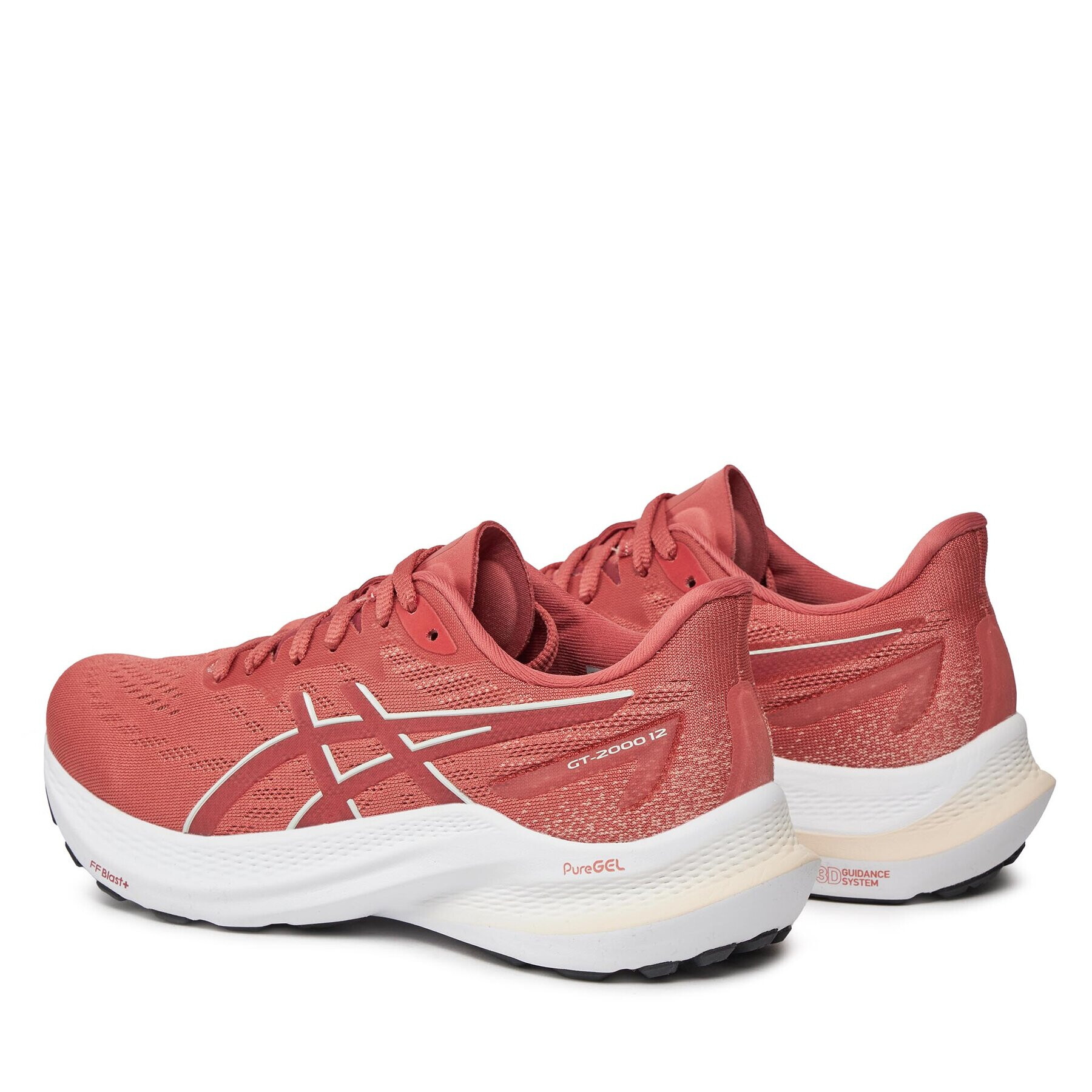 Asics Обувки Gt-2000 12 1012B506 Розов - Pepit.bg