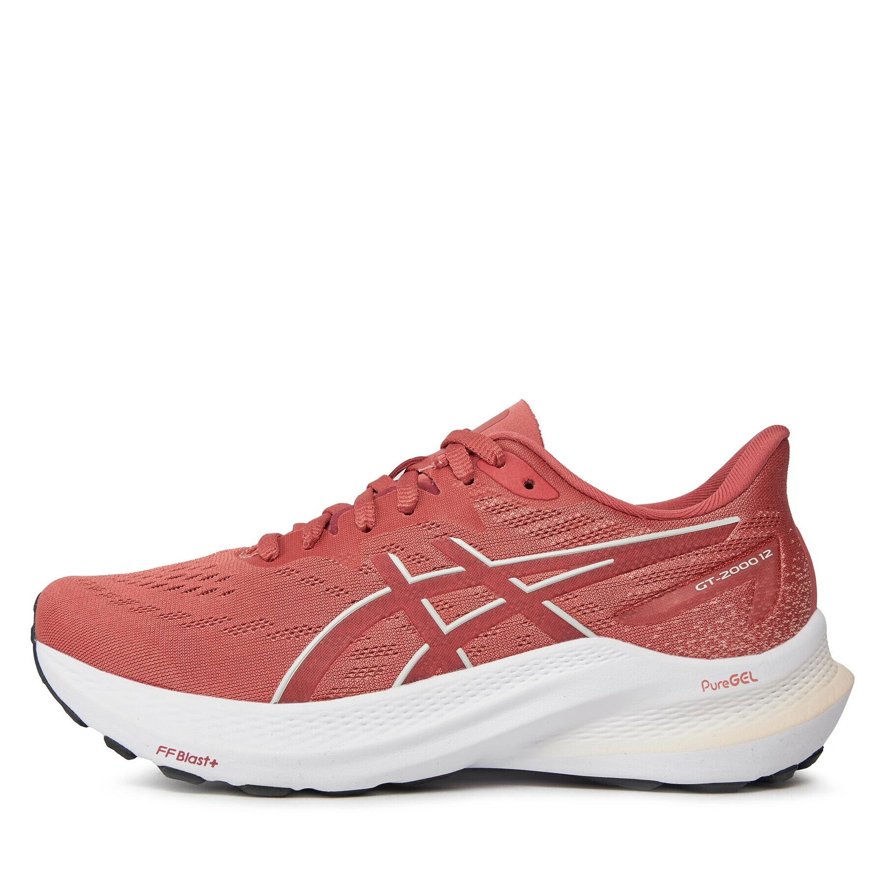 Asics Обувки Gt-2000 12 1012B506 Розов - Pepit.bg