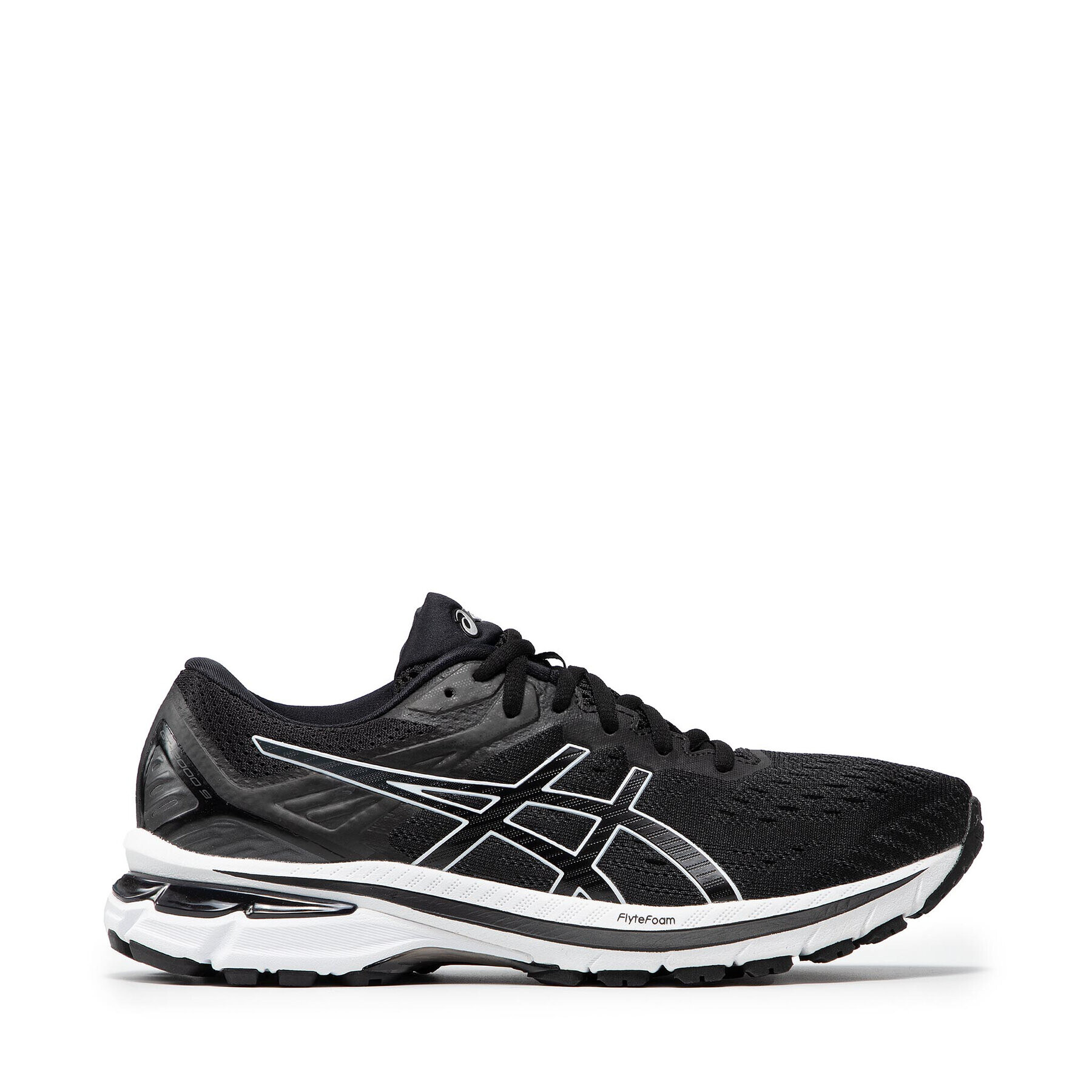 Asics Обувки GT-2000 9 1011A983 Черен - Pepit.bg
