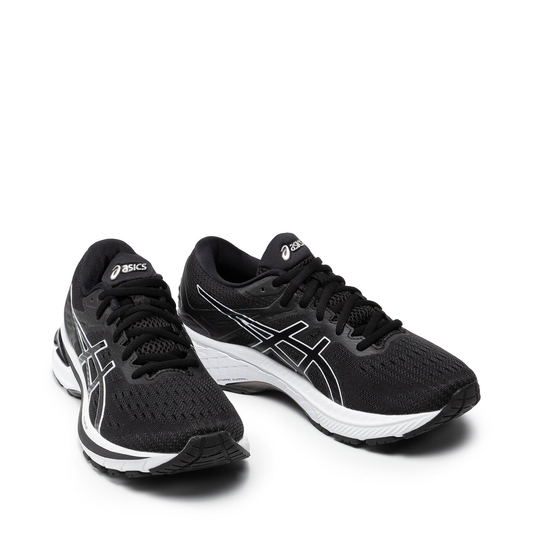 Asics Обувки GT-2000 9 1011A983 Черен - Pepit.bg
