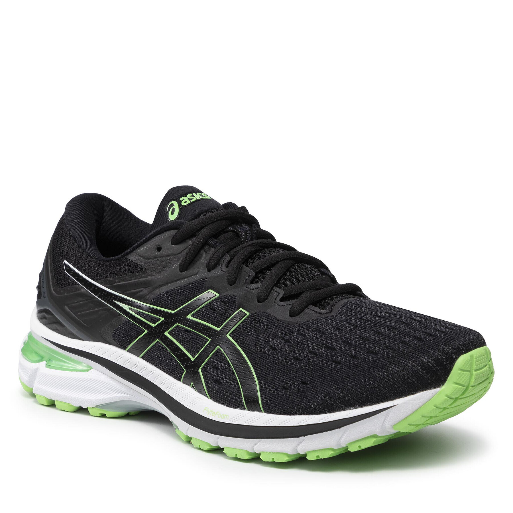 Asics Обувки Gt-2000 9 1011A983 Черен - Pepit.bg
