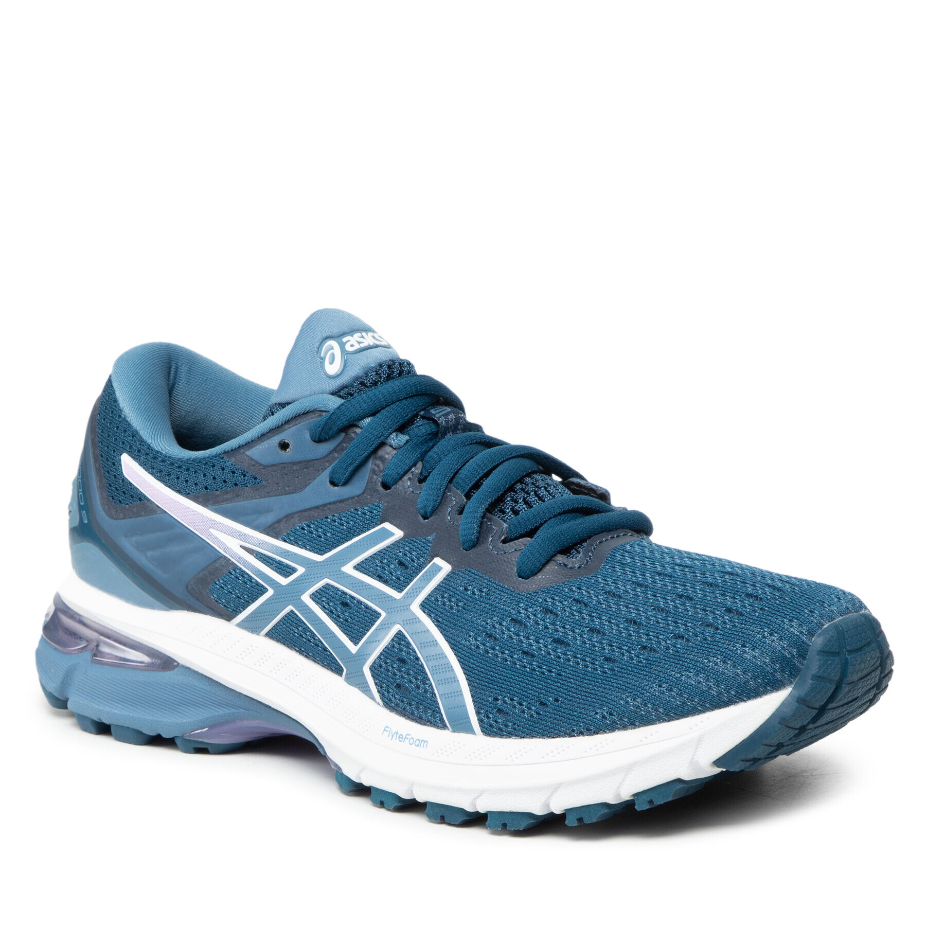 Asics Обувки Gt-2000 9 1012A863 Тъмносин - Pepit.bg