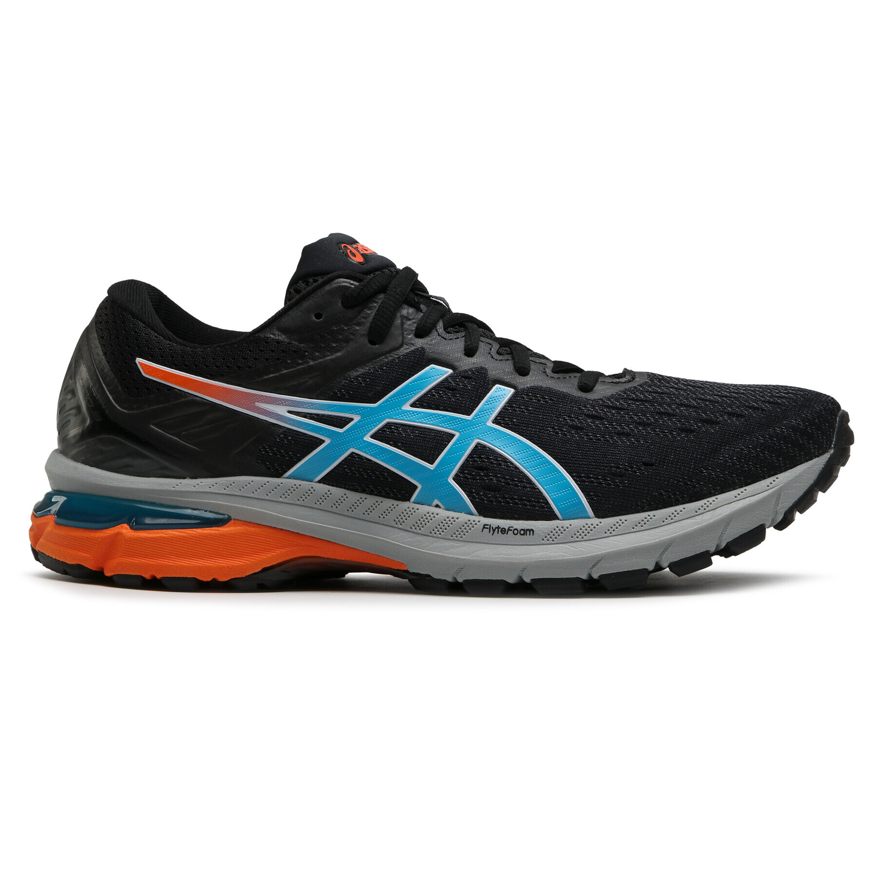 Asics Обувки GT-2000 9 Trail 1011B046 Черен - Pepit.bg