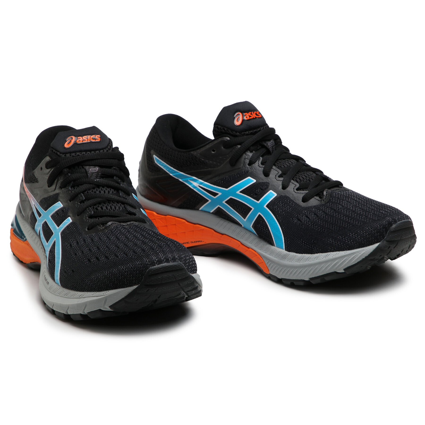 Asics Обувки GT-2000 9 Trail 1011B046 Черен - Pepit.bg