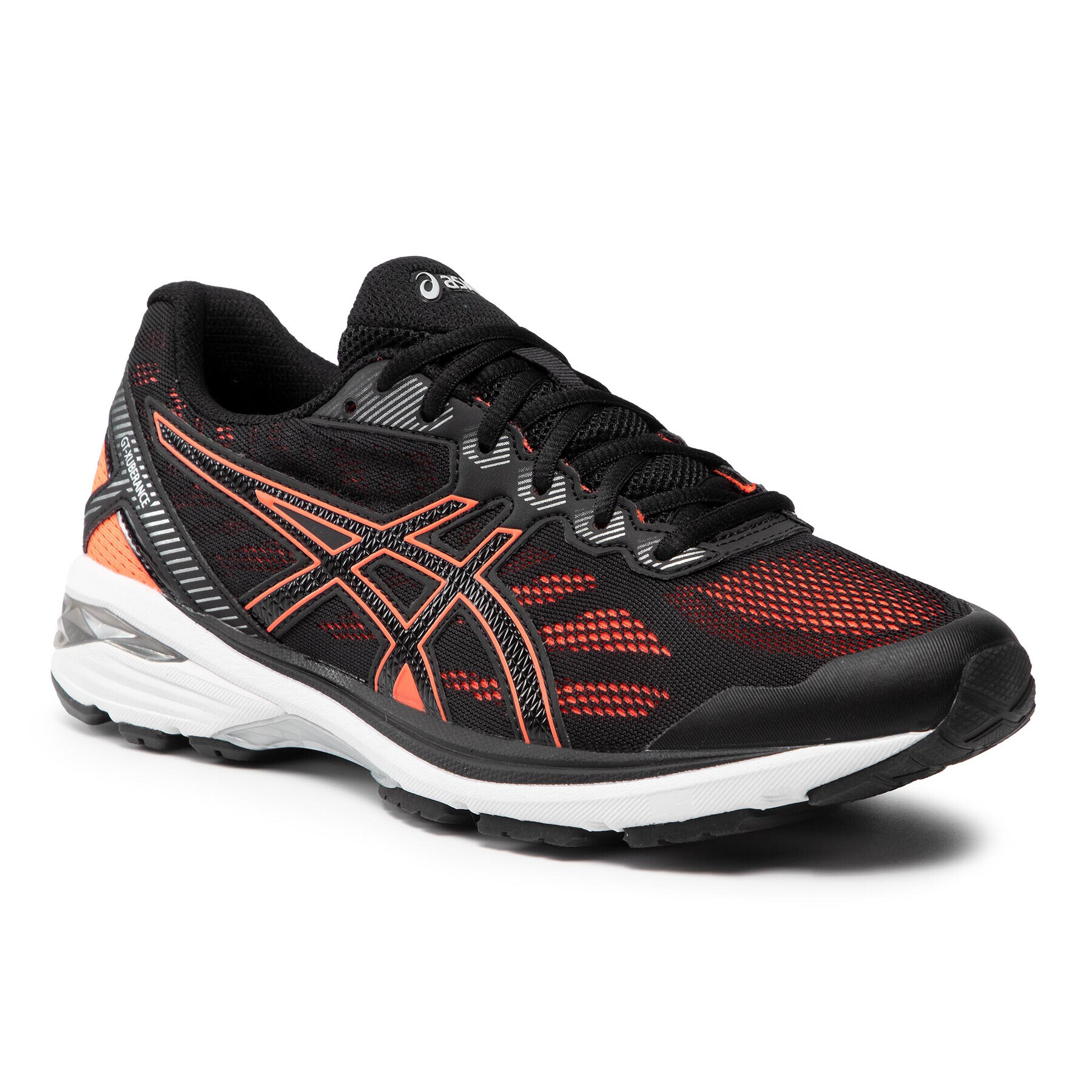 Asics Обувки Gt-Xuberance 1011A606 Черен - Pepit.bg