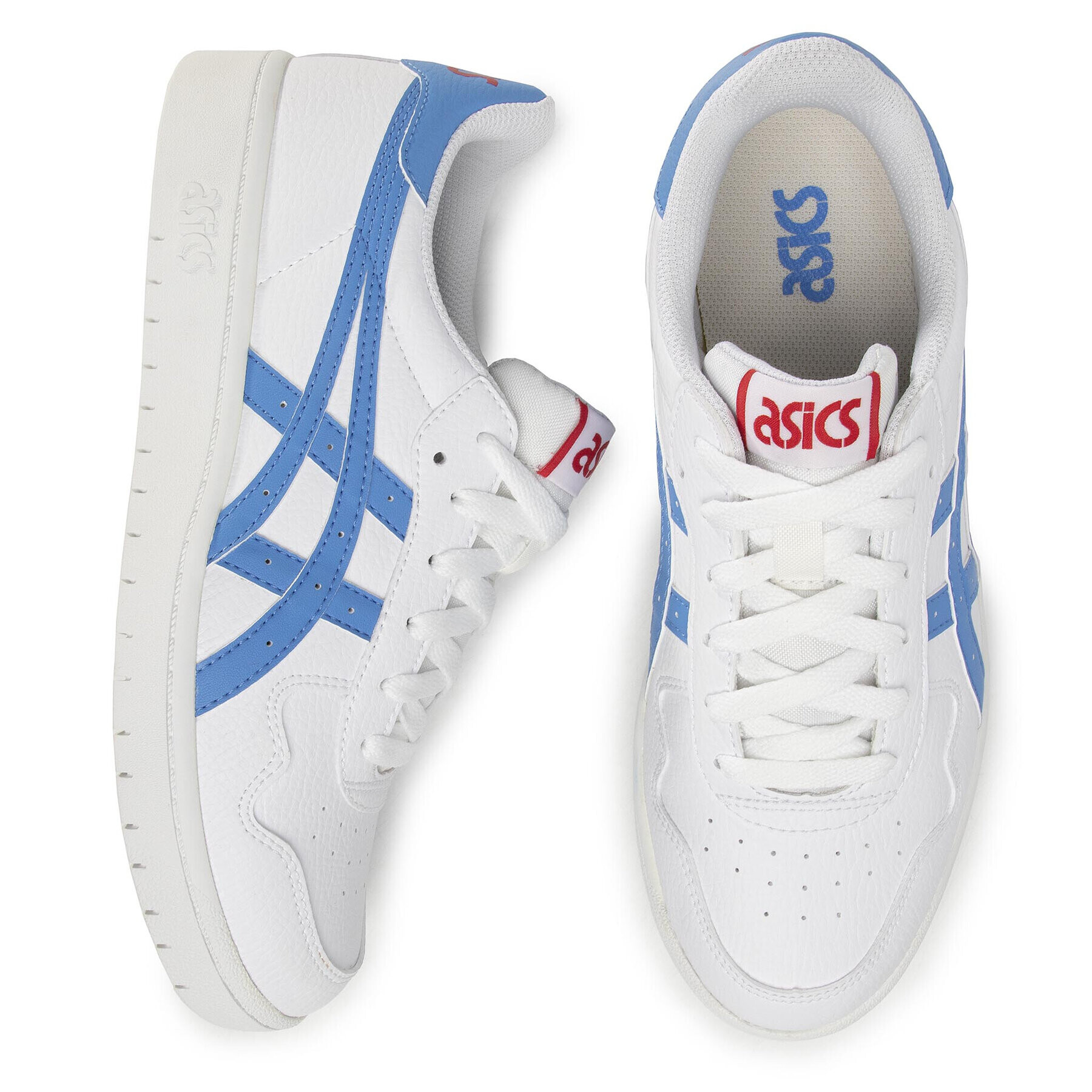 Asics Обувки Japan S 1191A163 Бял - Pepit.bg