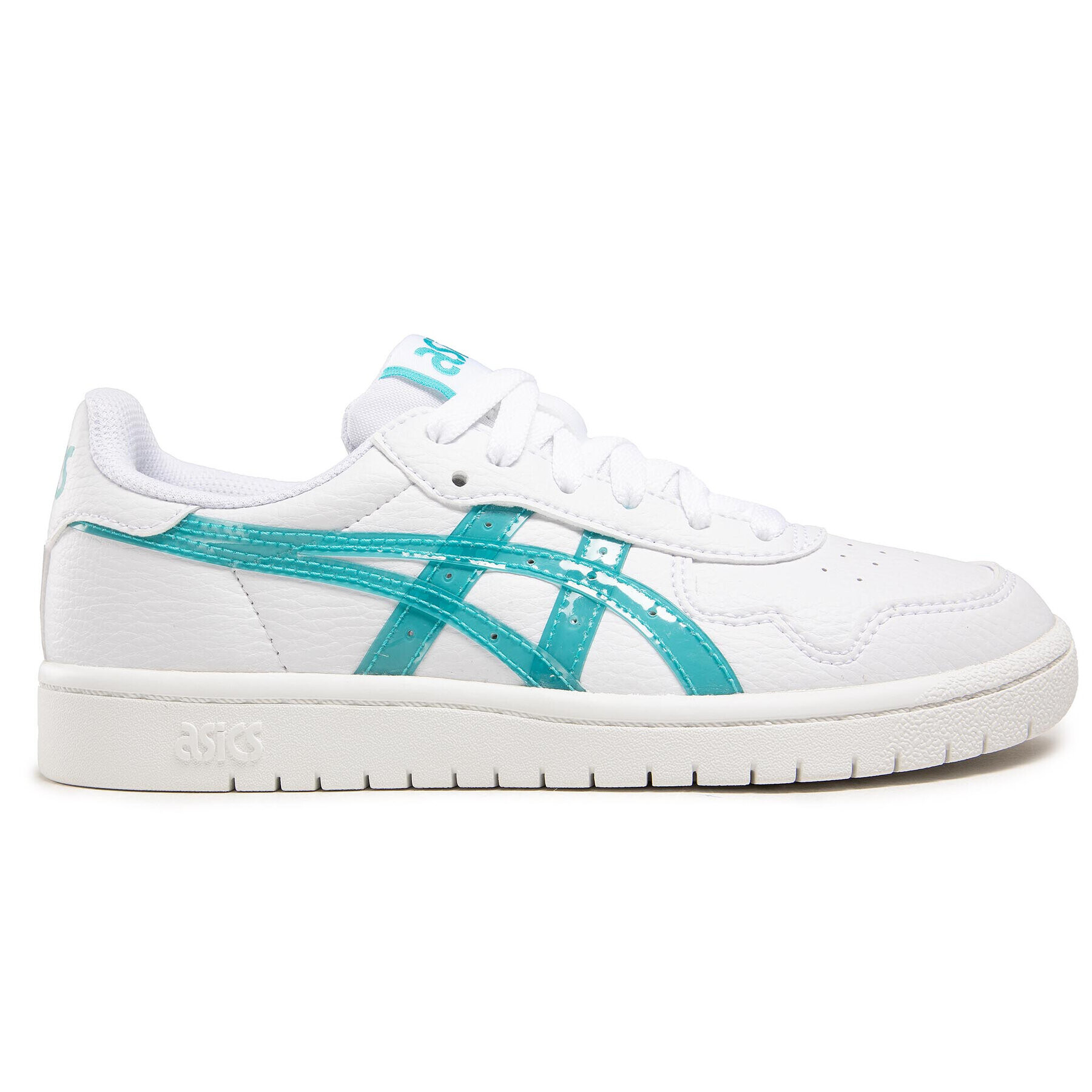 Asics Обувки Japan S 1192A208 Бял - Pepit.bg