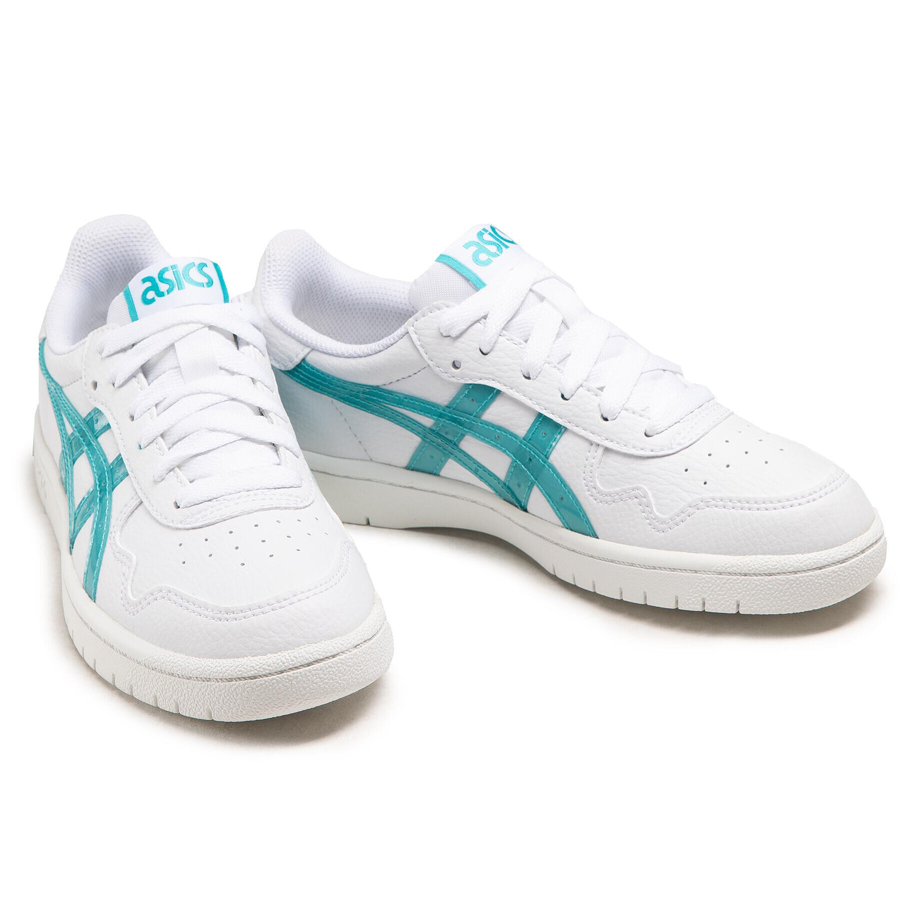 Asics Обувки Japan S 1192A208 Бял - Pepit.bg