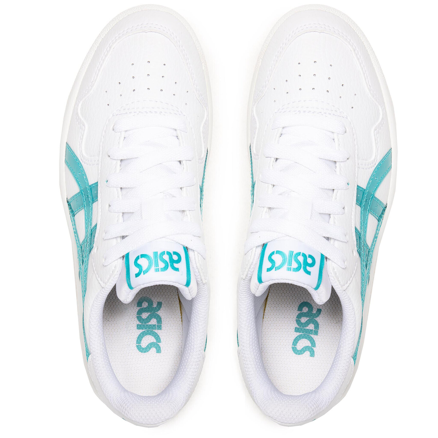 Asics Обувки Japan S 1192A208 Бял - Pepit.bg