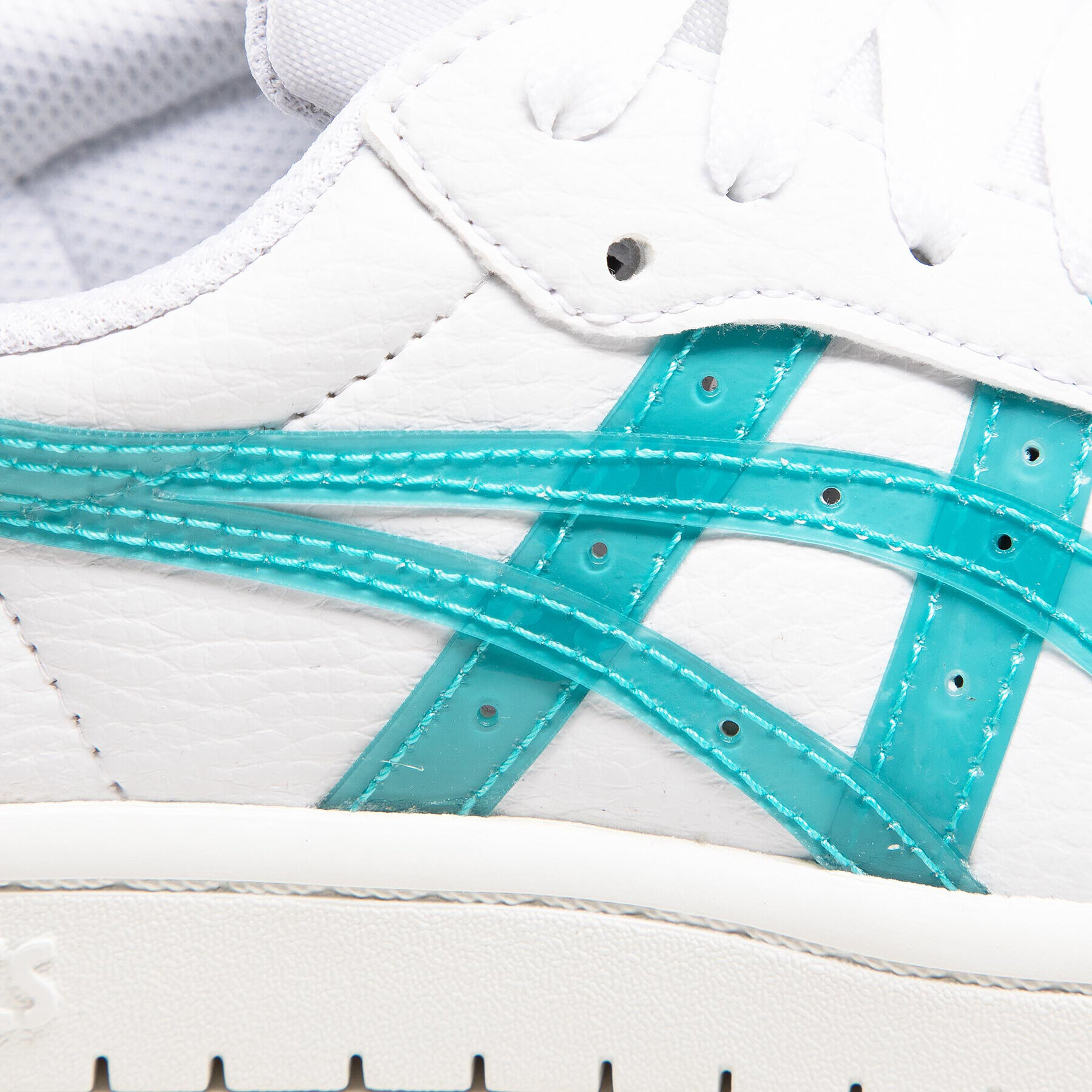 Asics Обувки Japan S 1192A208 Бял - Pepit.bg