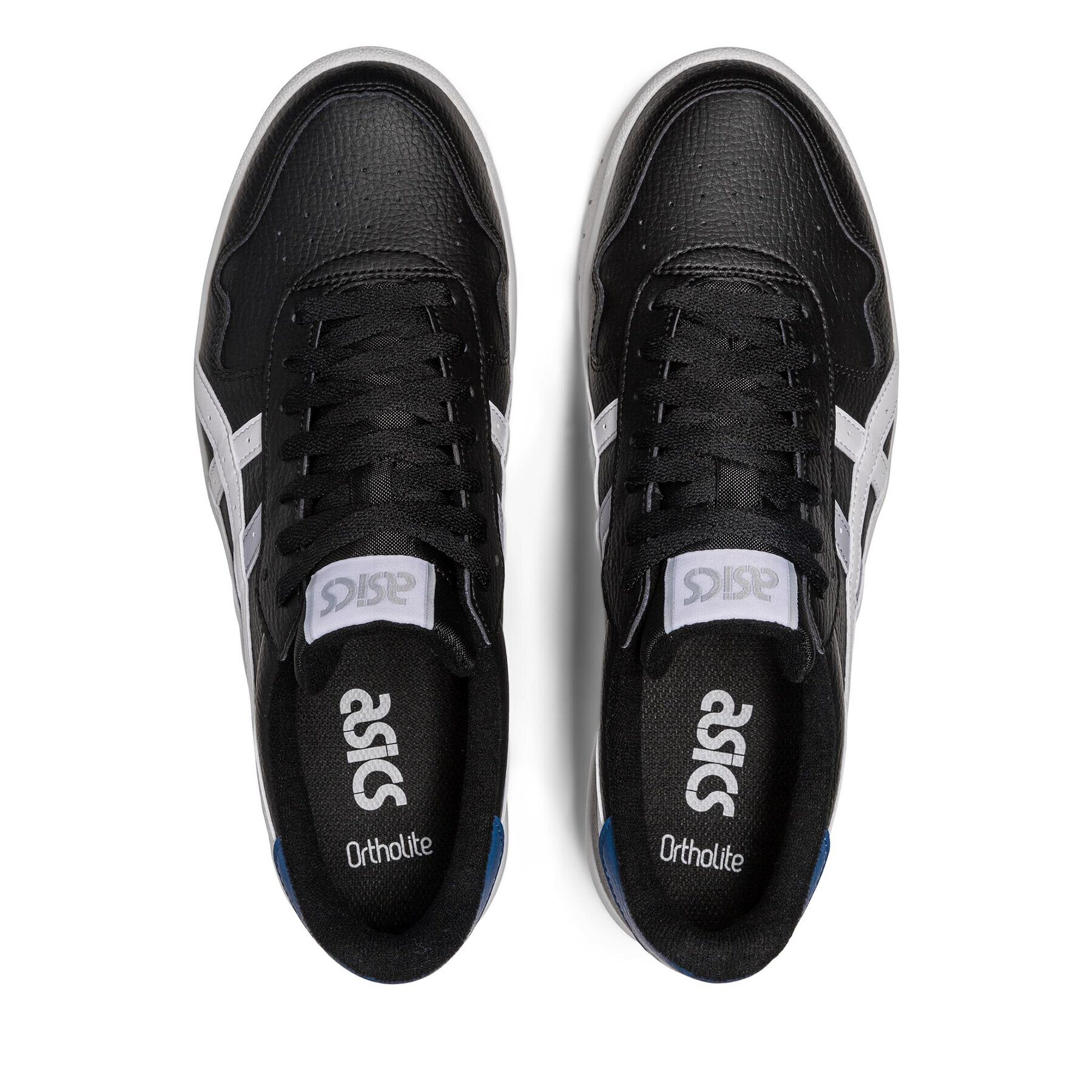 Asics Обувки JAPAN S 1201A173 Черен - Pepit.bg