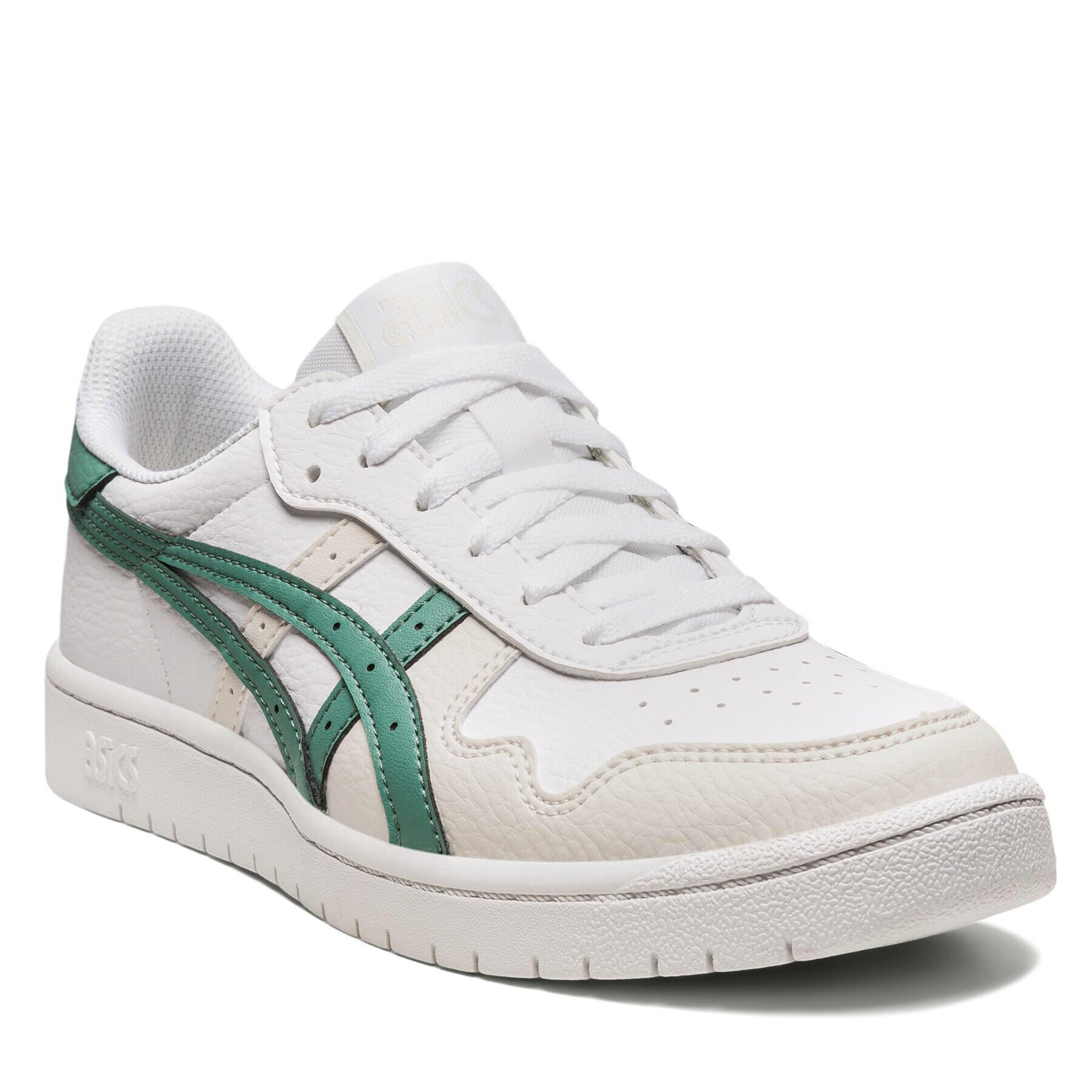 Asics Обувки JAPAN S 1202A118 Бял - Pepit.bg