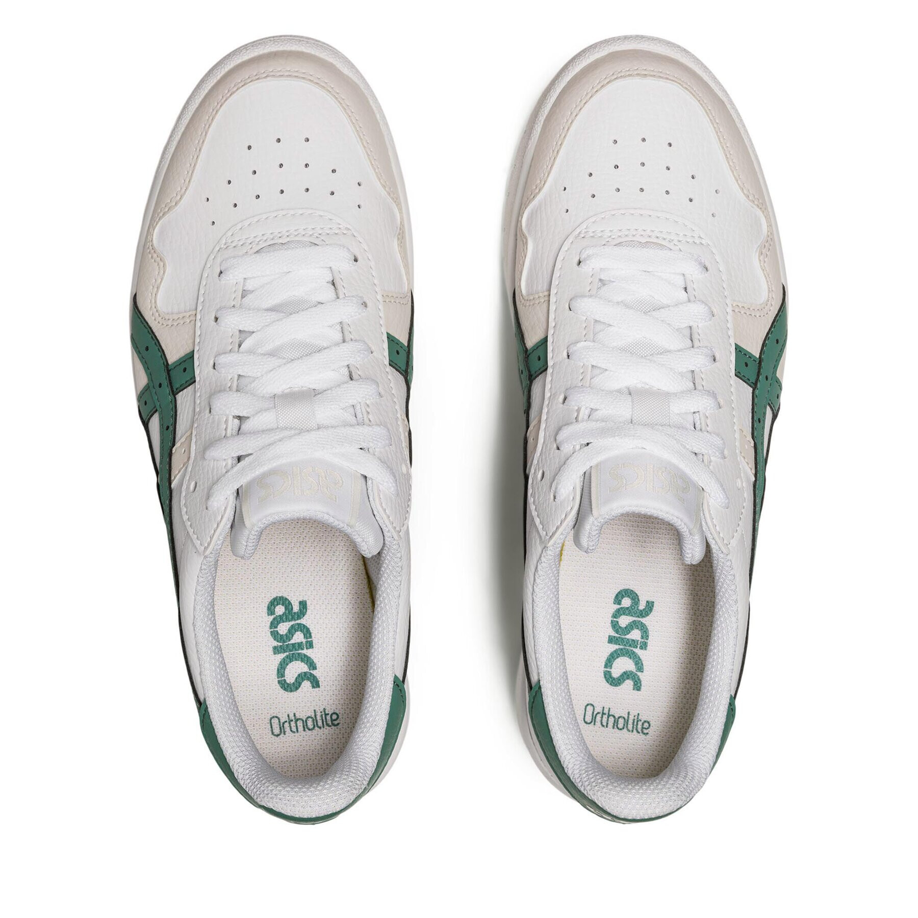 Asics Обувки JAPAN S 1202A118 Бял - Pepit.bg