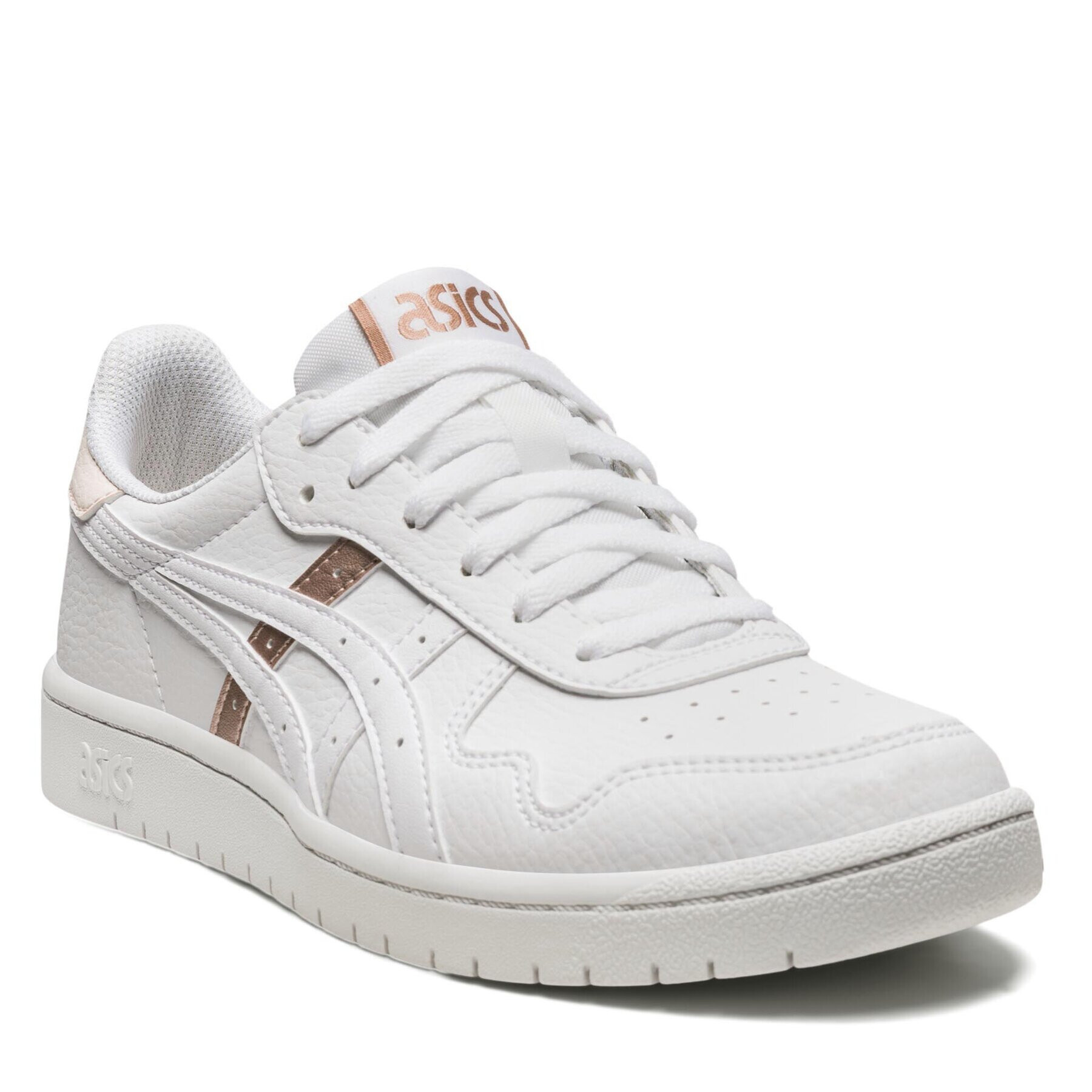 Asics Обувки JAPAN S 1202A118 Бял - Pepit.bg