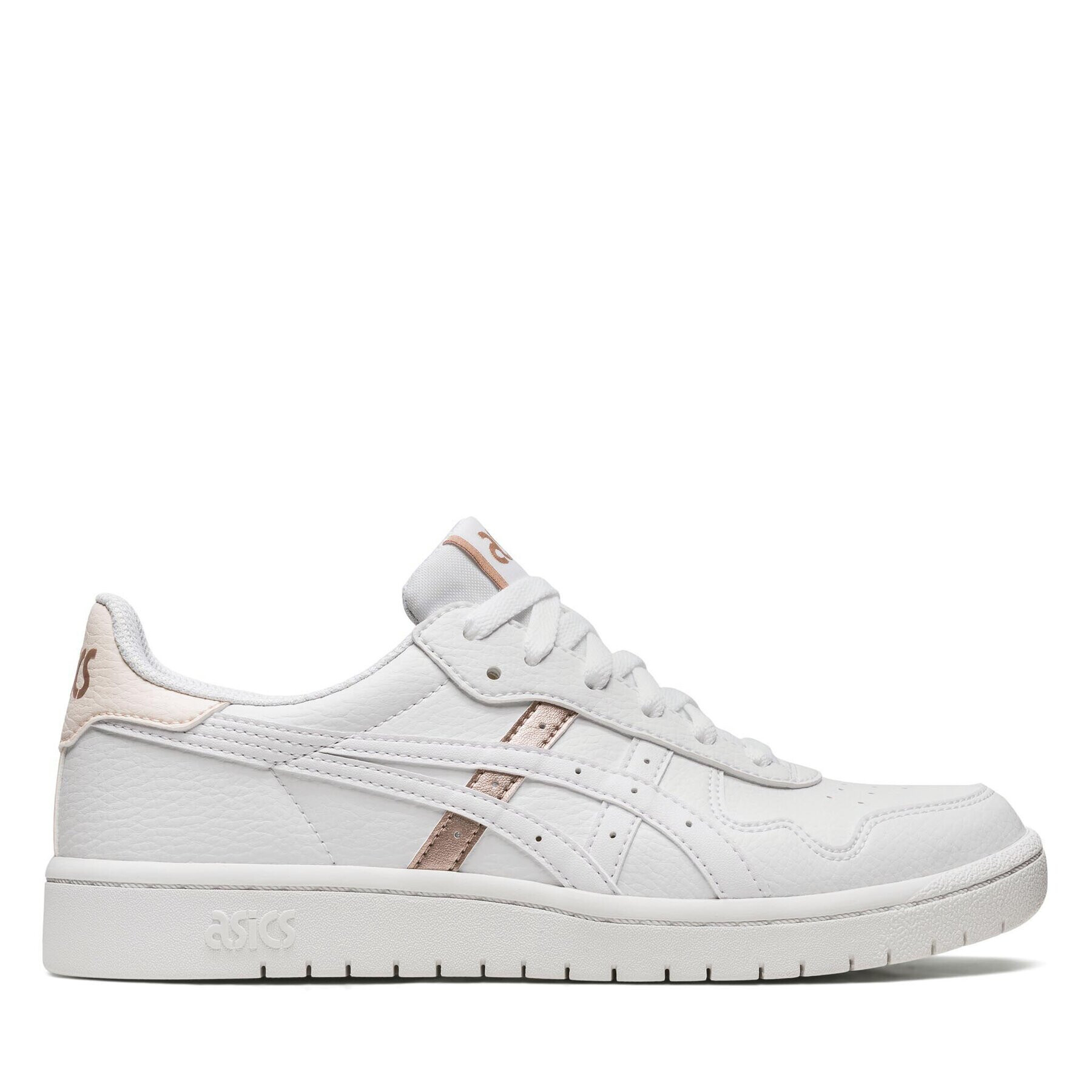 Asics Обувки JAPAN S 1202A118 Бял - Pepit.bg