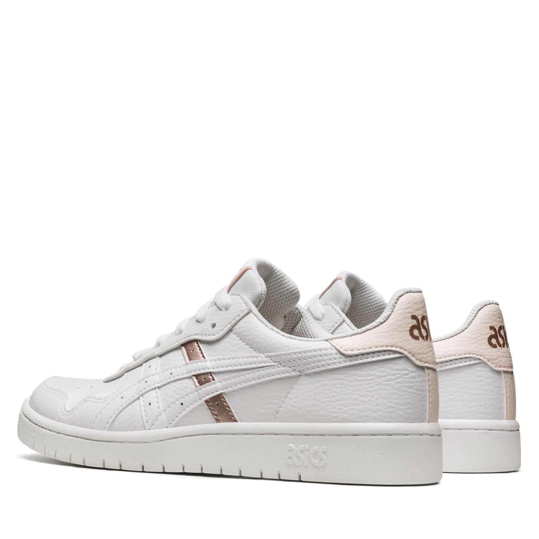 Asics Обувки JAPAN S 1202A118 Бял - Pepit.bg