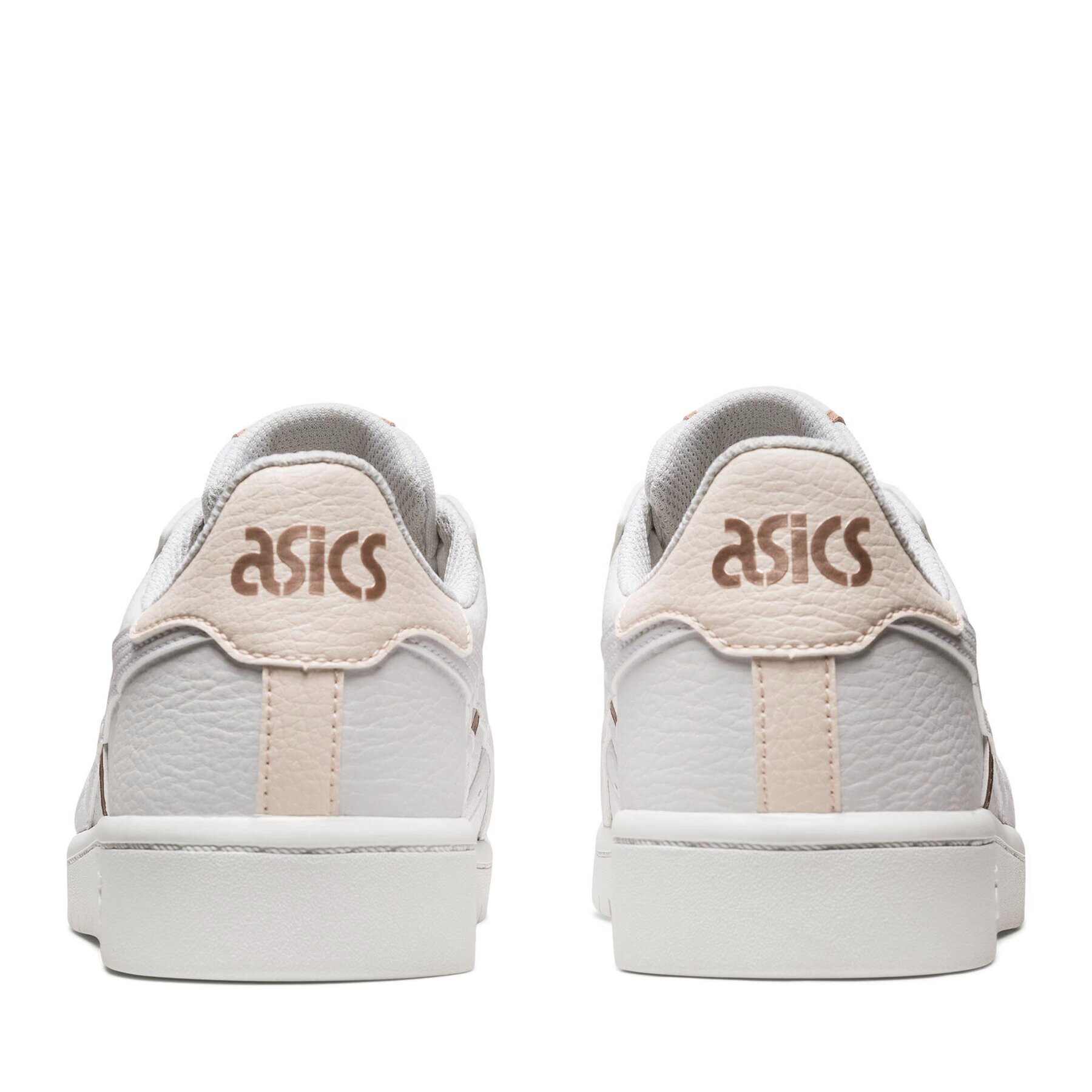 Asics Обувки JAPAN S 1202A118 Бял - Pepit.bg